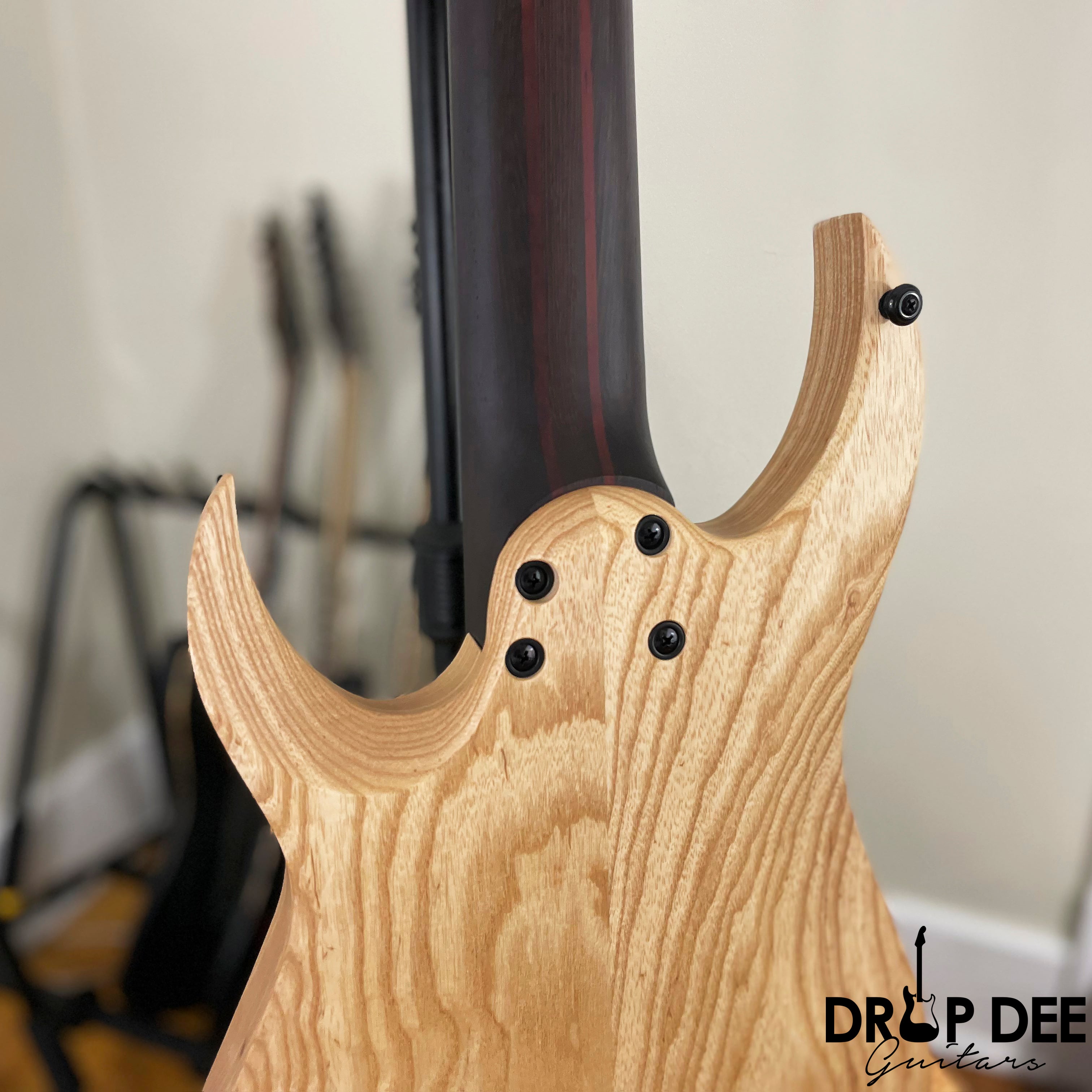 Schecter John Browne Tao-8 8-String Electric Guitar