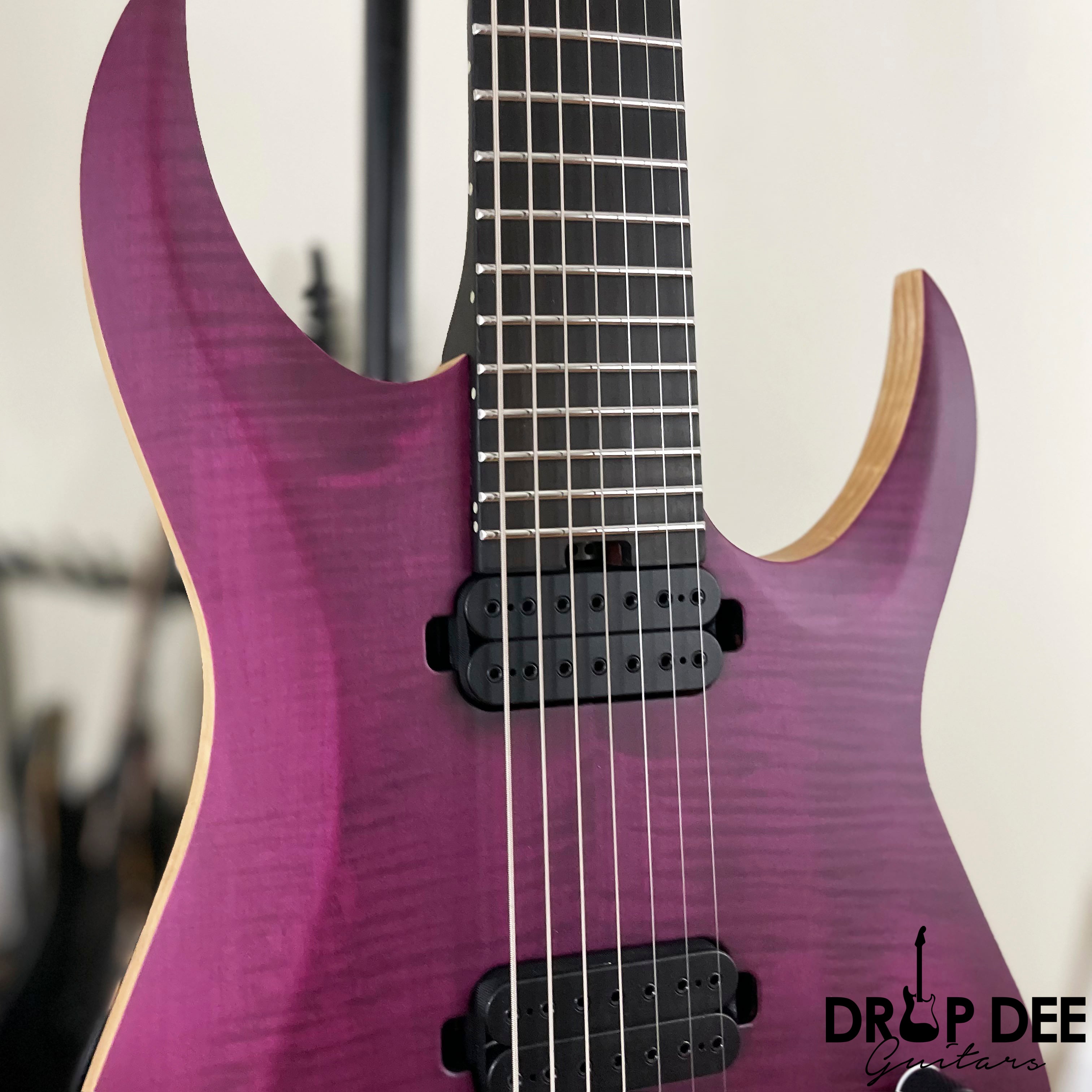 Schecter John Browne Tao-7 7-String Electric Guitar