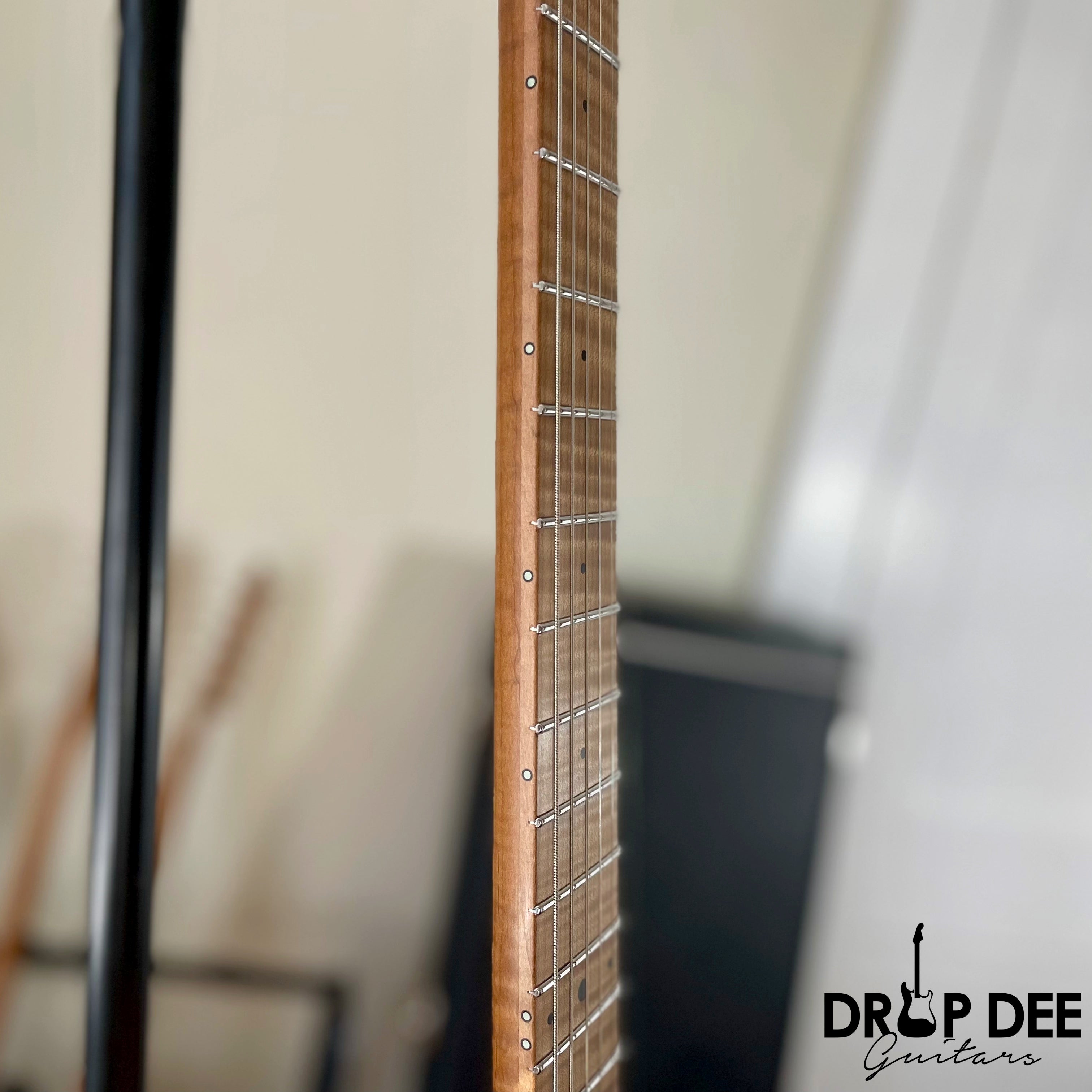 Balaguer USA Series Espada Electric Guitar w/ Case