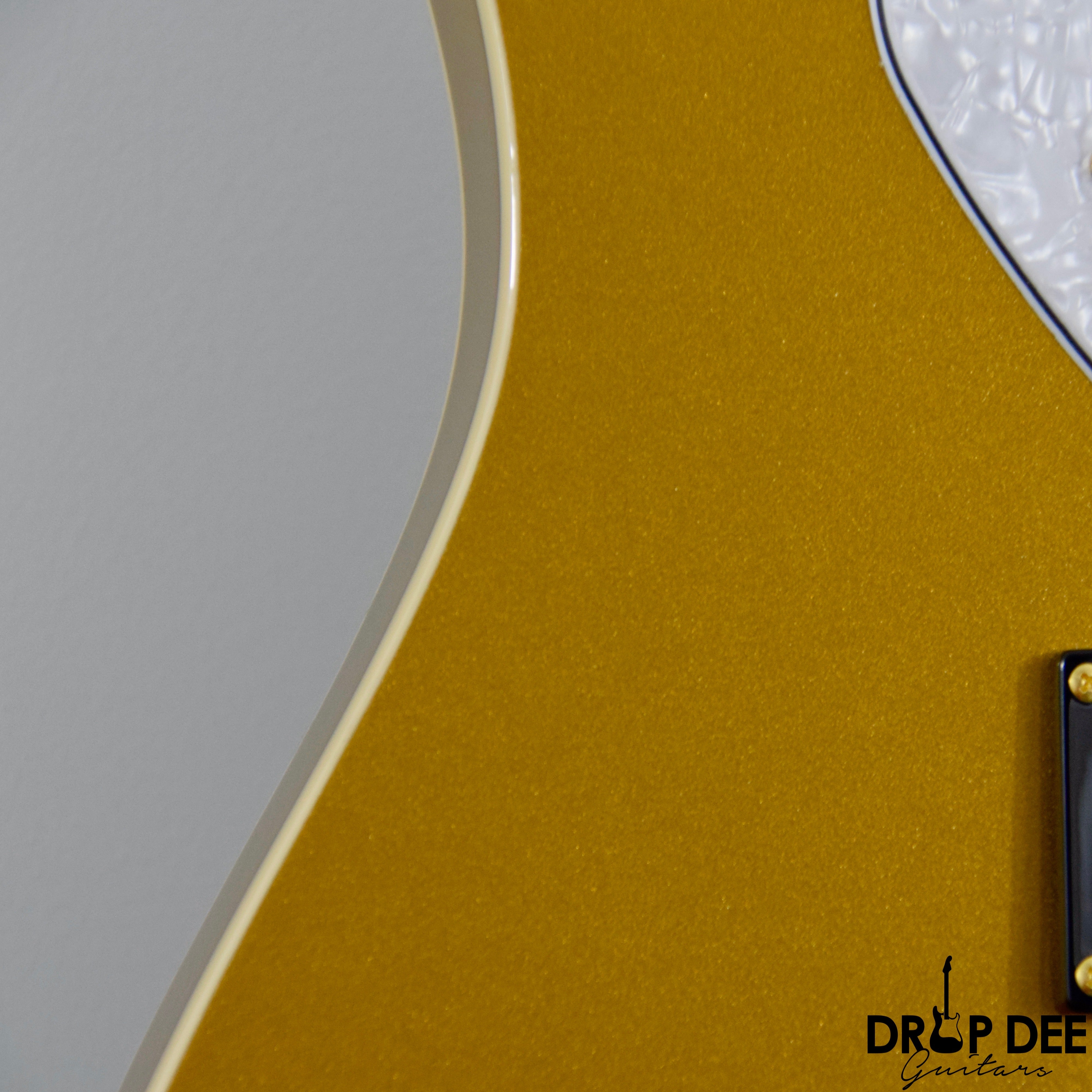 Balaguer Travis Miguel Signature Growler TM Electric Guitar w/ Bag