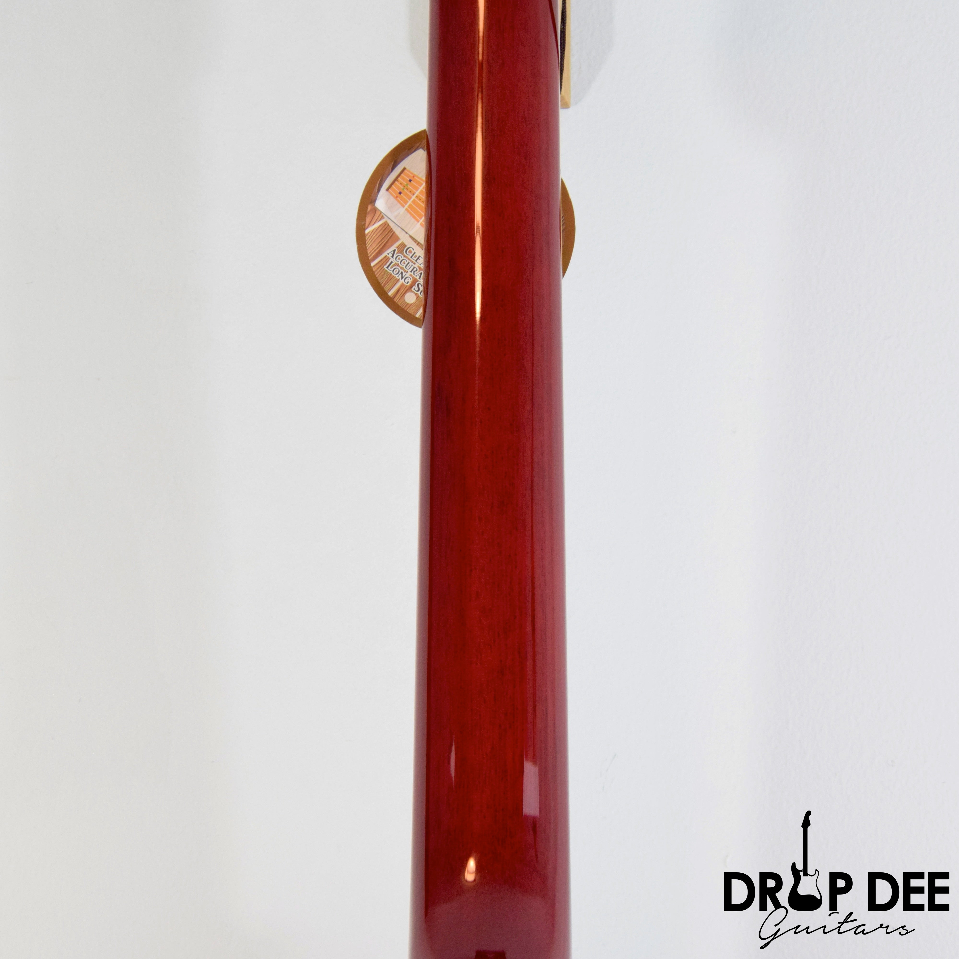 FGN Neo Classic NLS10RFM Electric Guitar w/ Bag