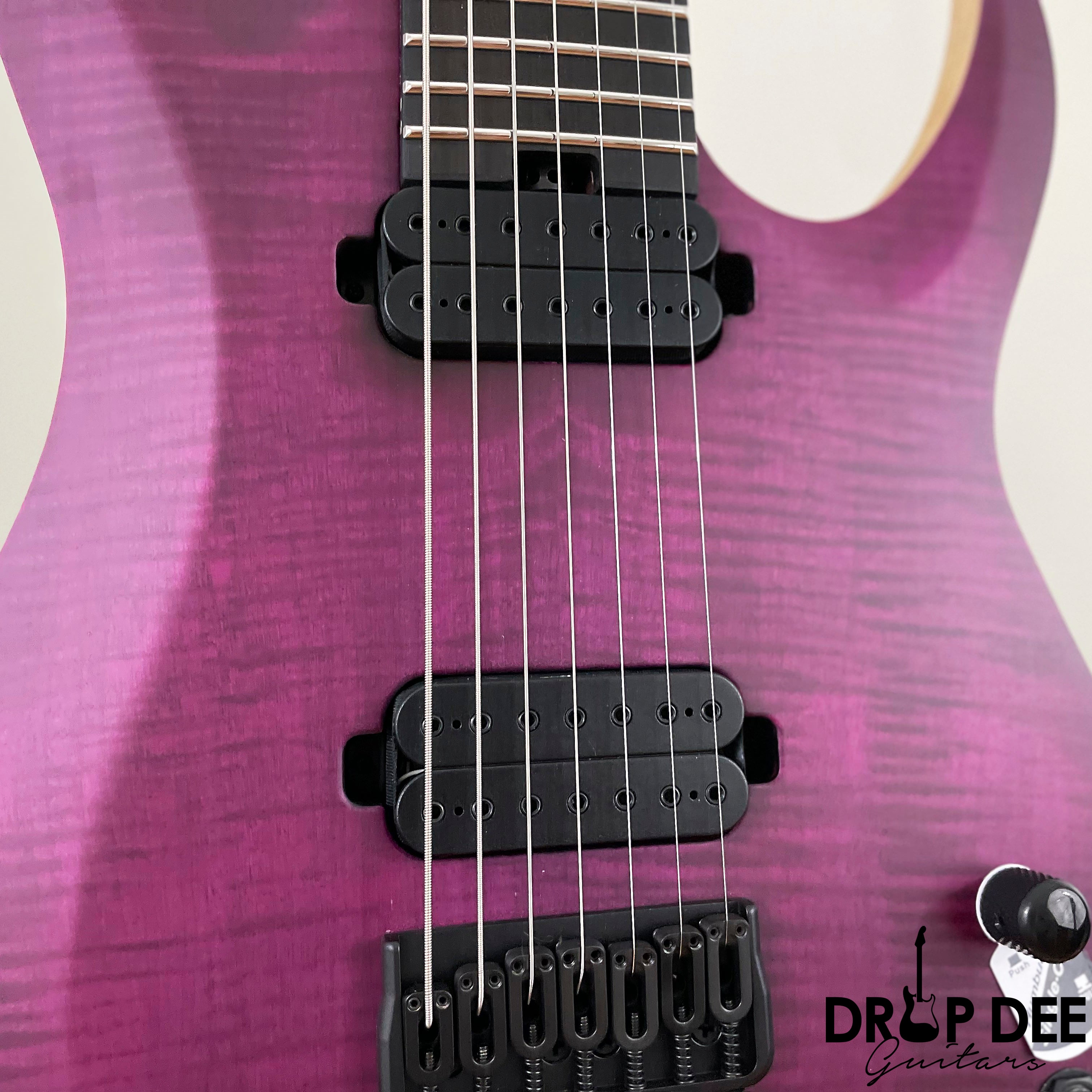 Schecter John Browne Tao-7 7-String Electric Guitar