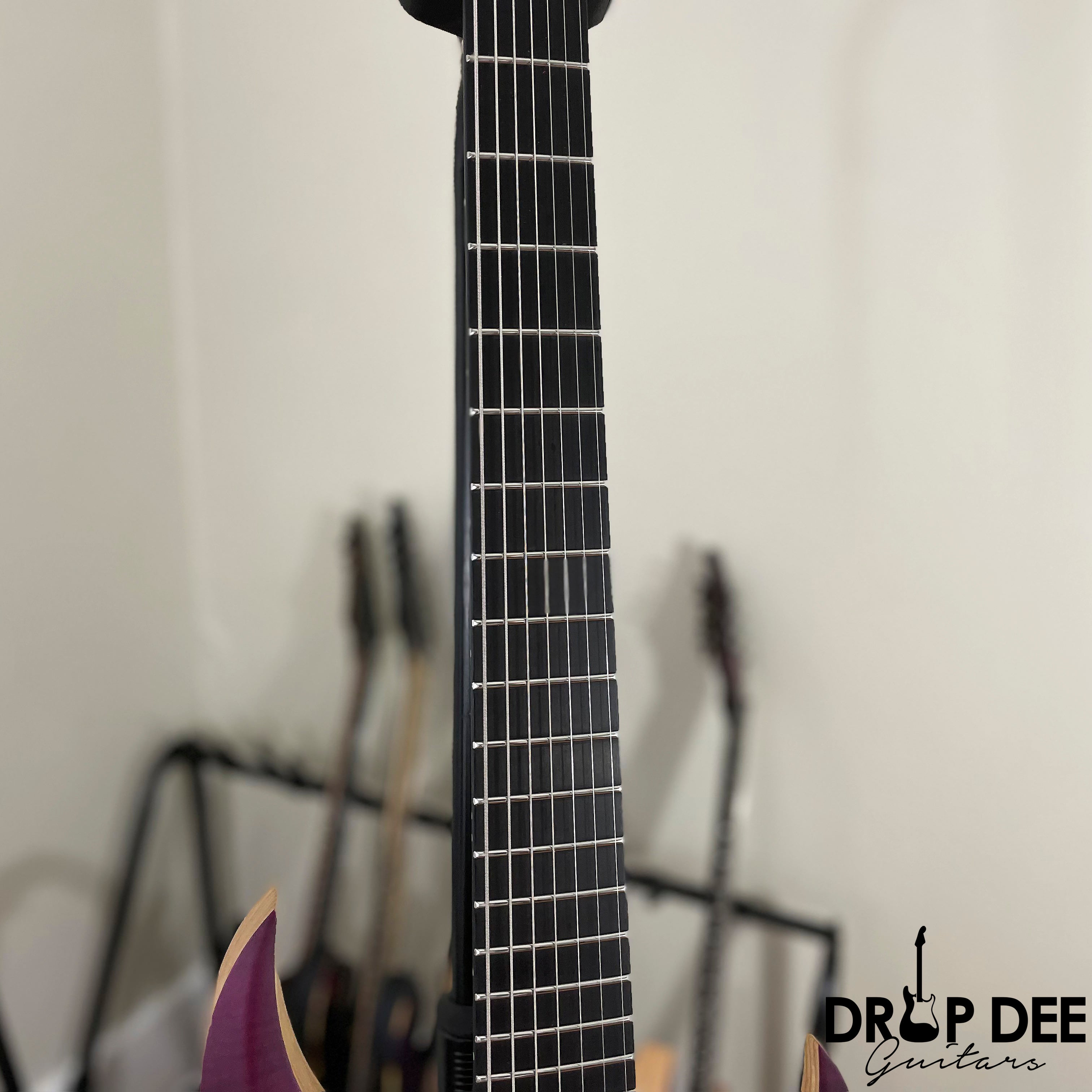 Schecter John Browne Tao-7 7-String Electric Guitar