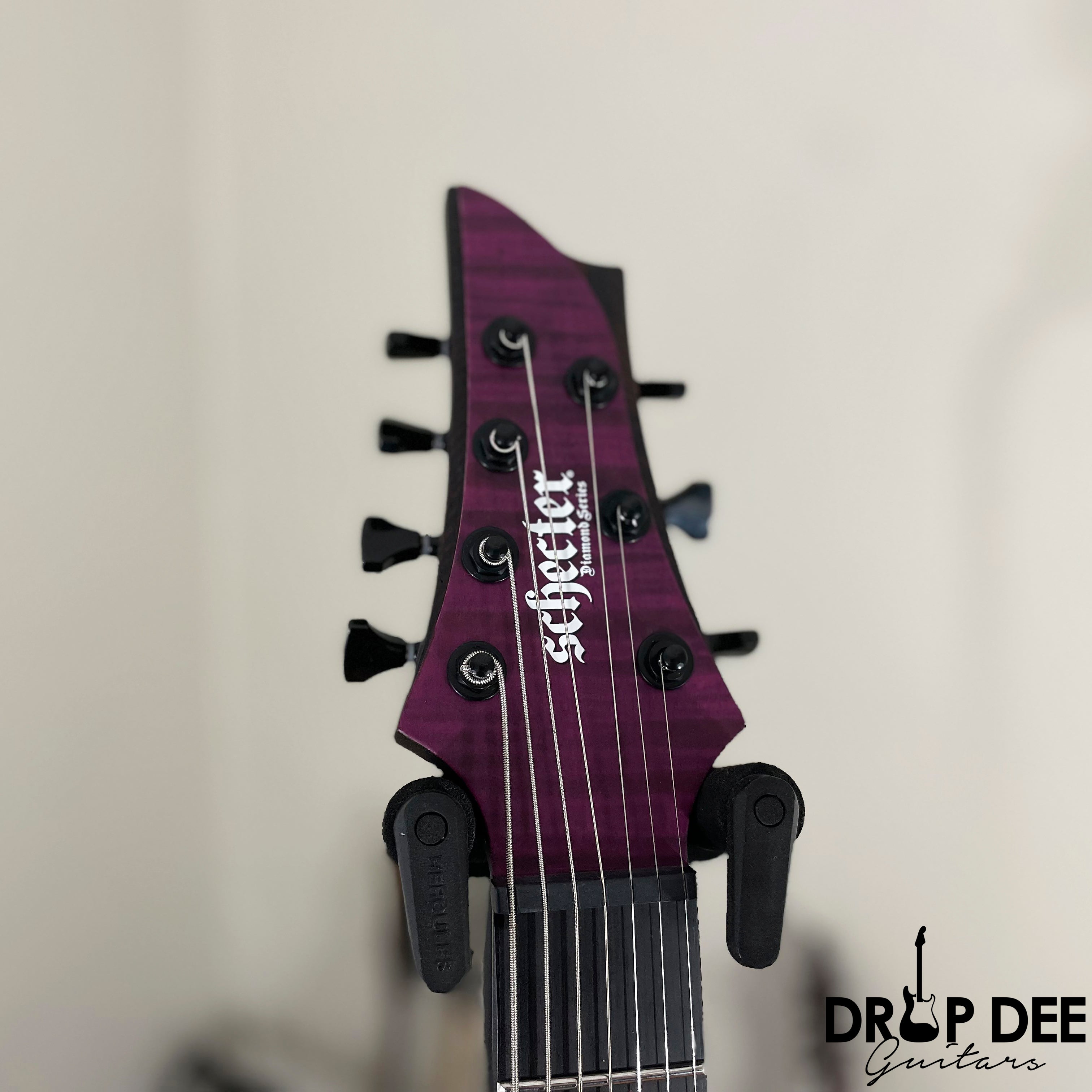 Schecter John Browne Tao-7 7-String Electric Guitar