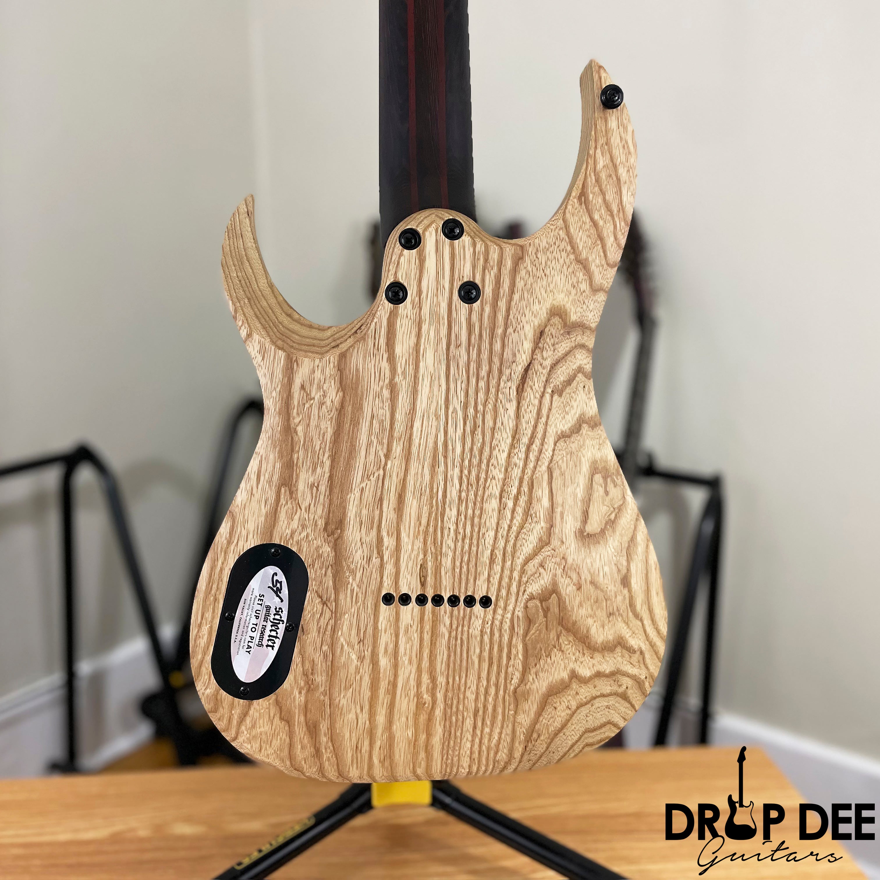 Schecter John Browne Tao-7 7-String Electric Guitar