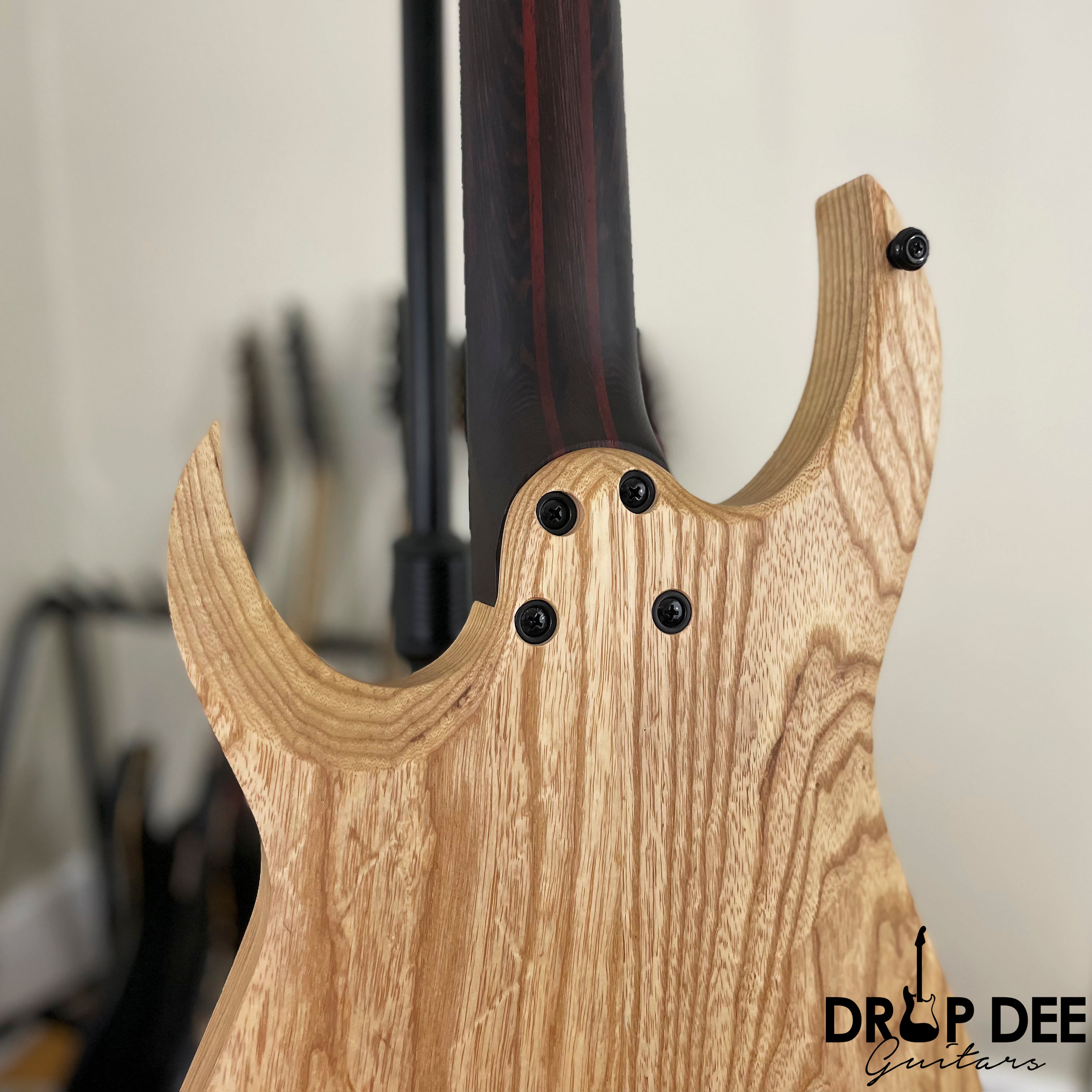 Schecter John Browne Tao-7 7-String Electric Guitar