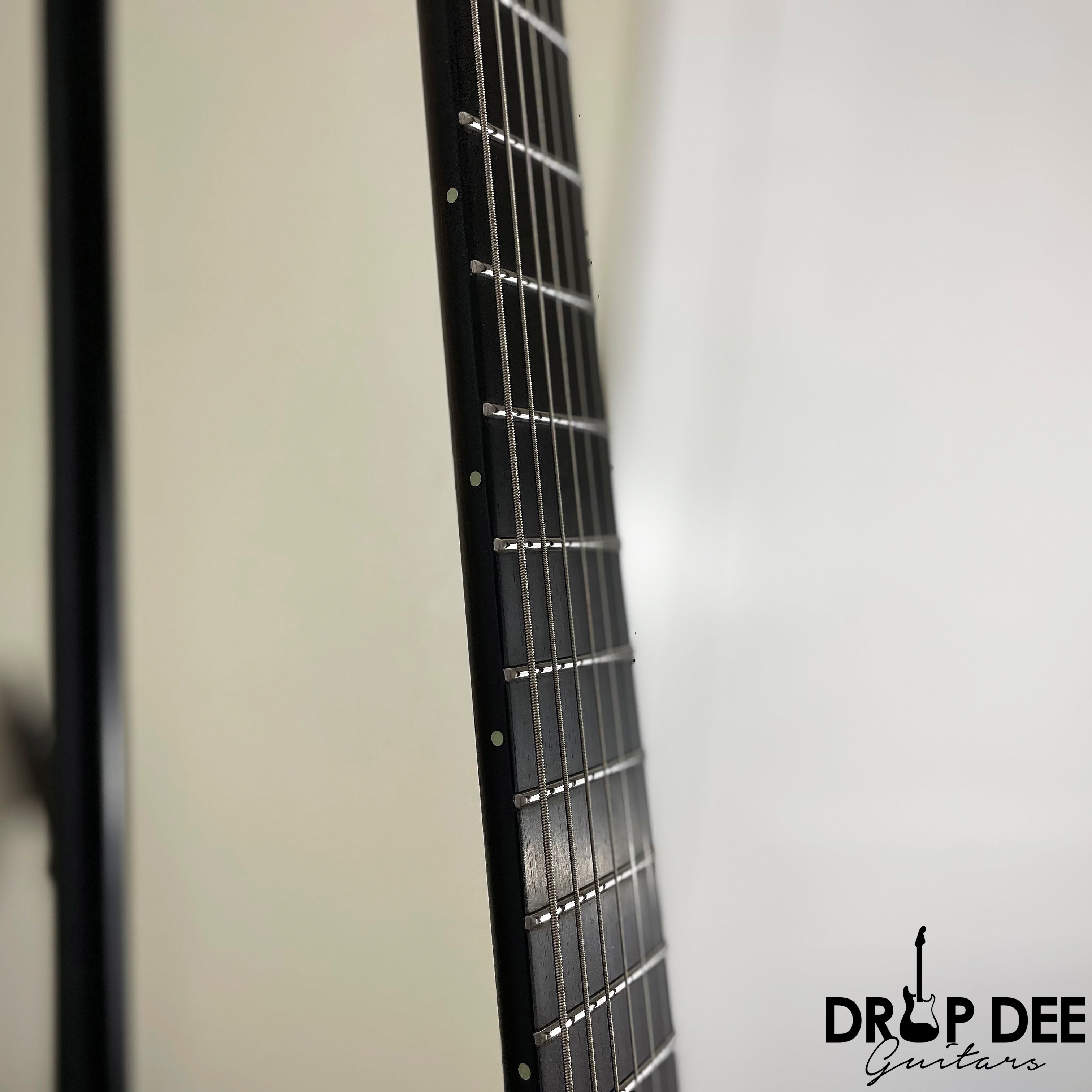 Schecter John Browne Tao-7 7-String Electric Guitar