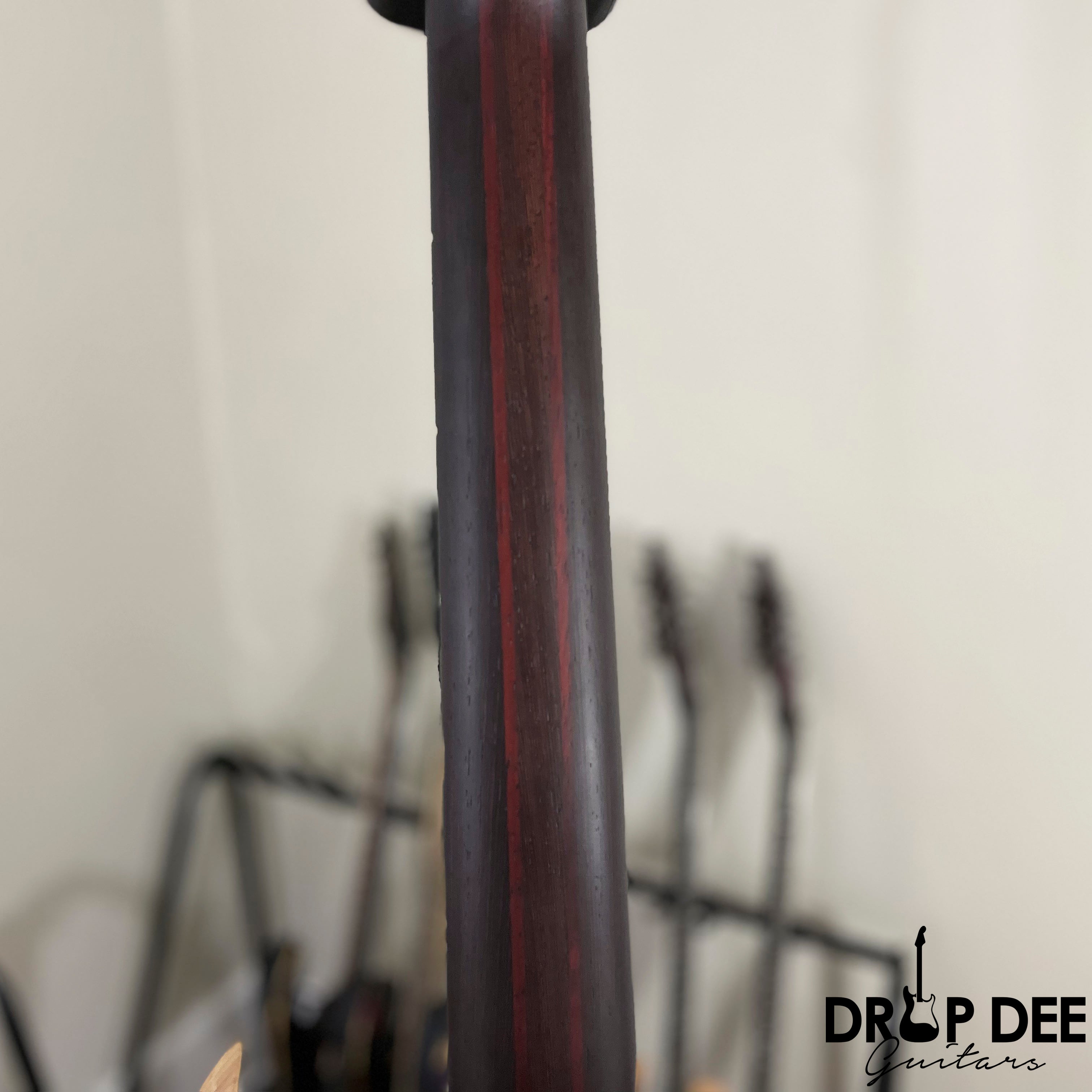 Schecter John Browne Tao-8 Left-Handed 8-String Electric Guitar