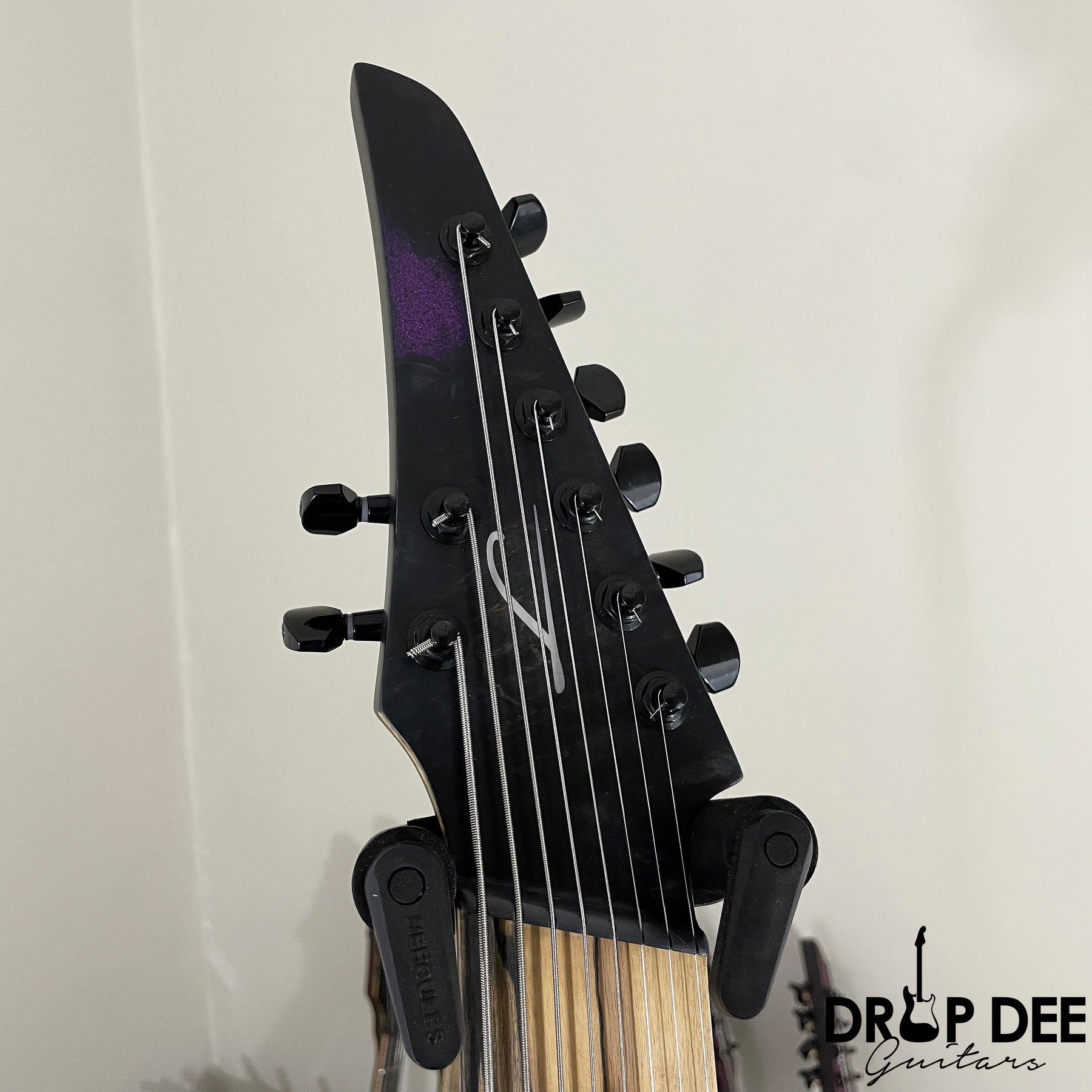 Legator Ninja N8FX Multi-Scale 8-String Electric Guitar w/ Bag
