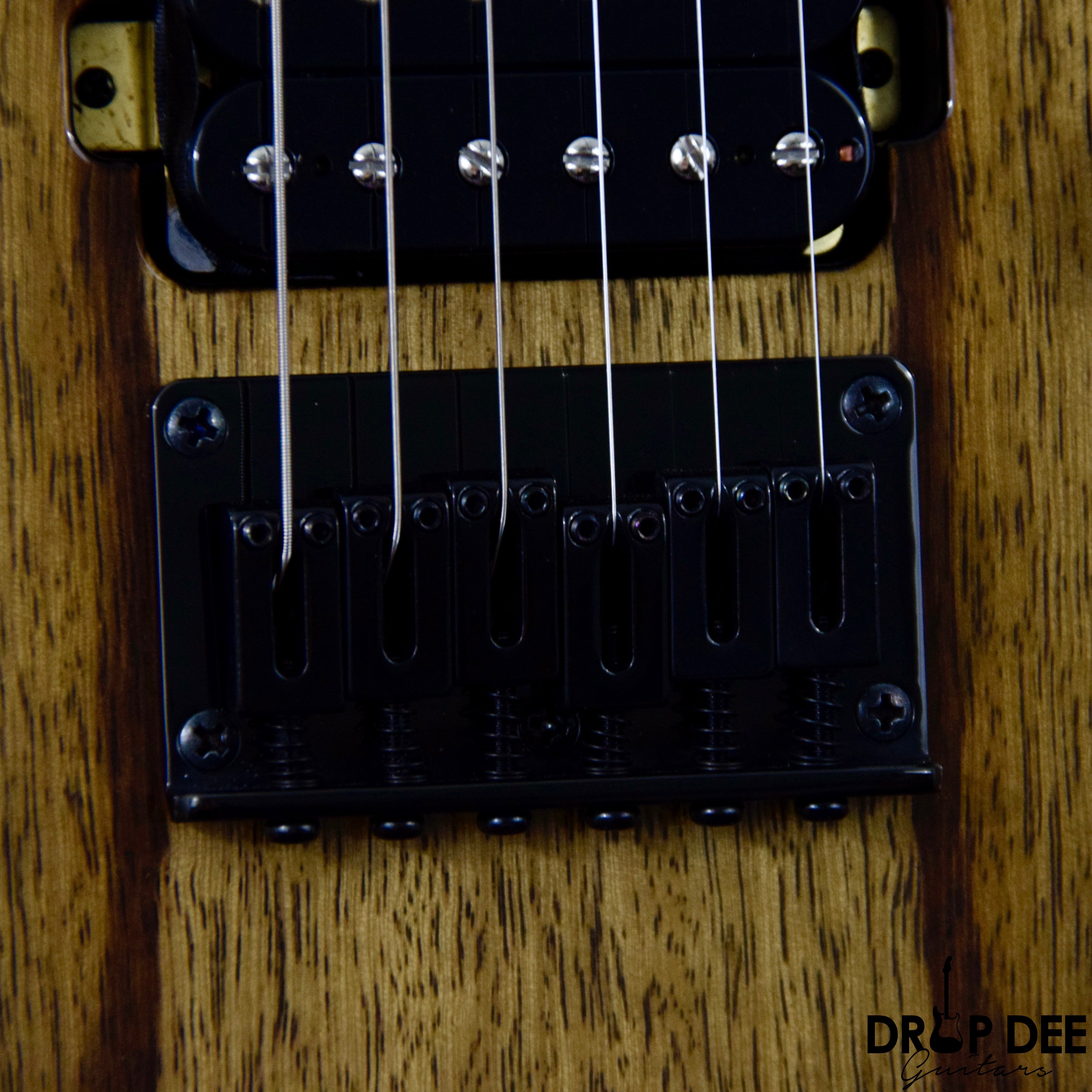 FGN J-Standard Odyssey BOS2EW1MHH Electric Guitar