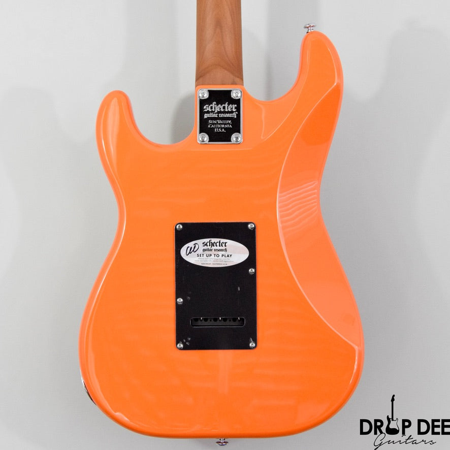 Schecter Nick Johnston Traditional Electric Guitar