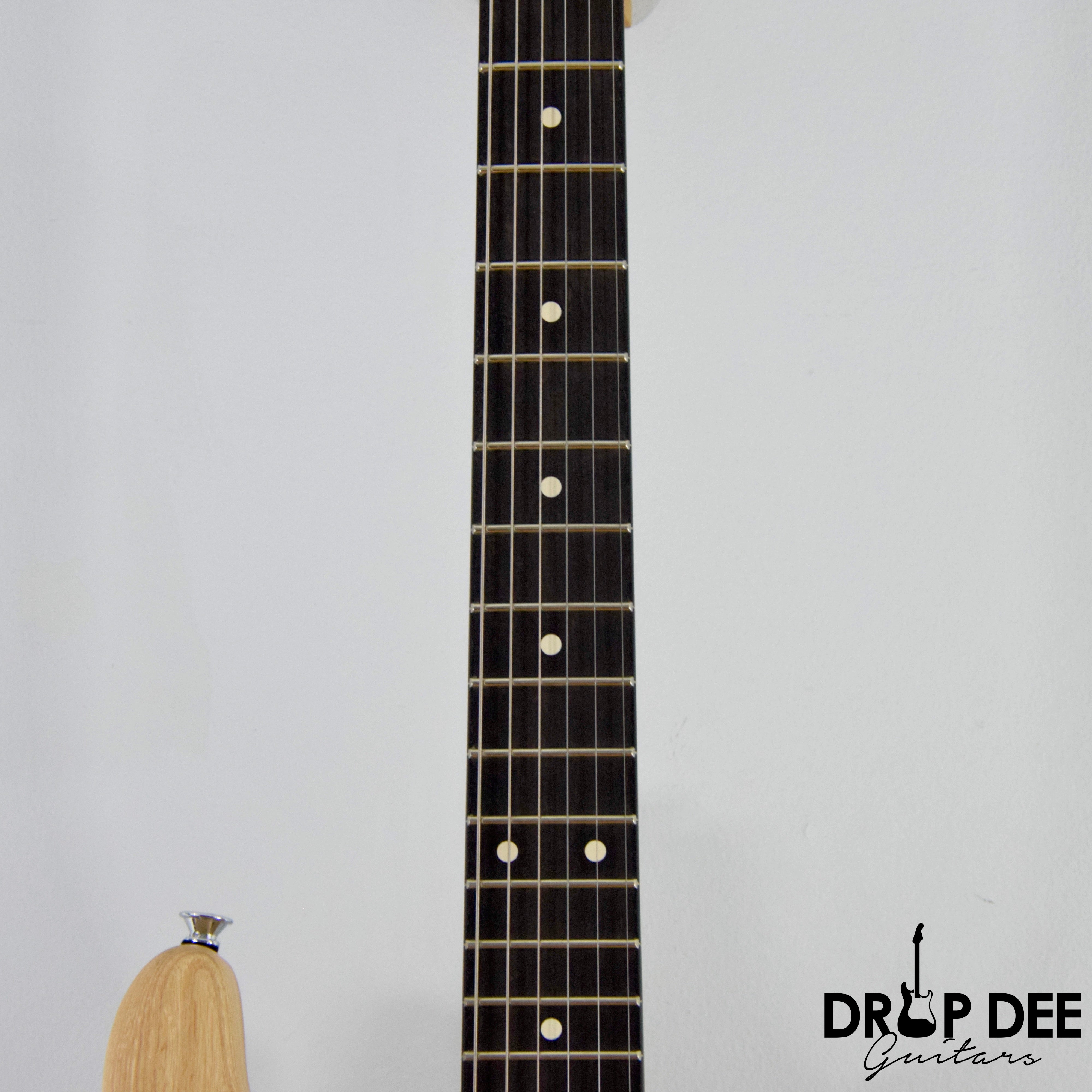 EVH Limited Edition 5150 Deluxe Ash Electric Guitar