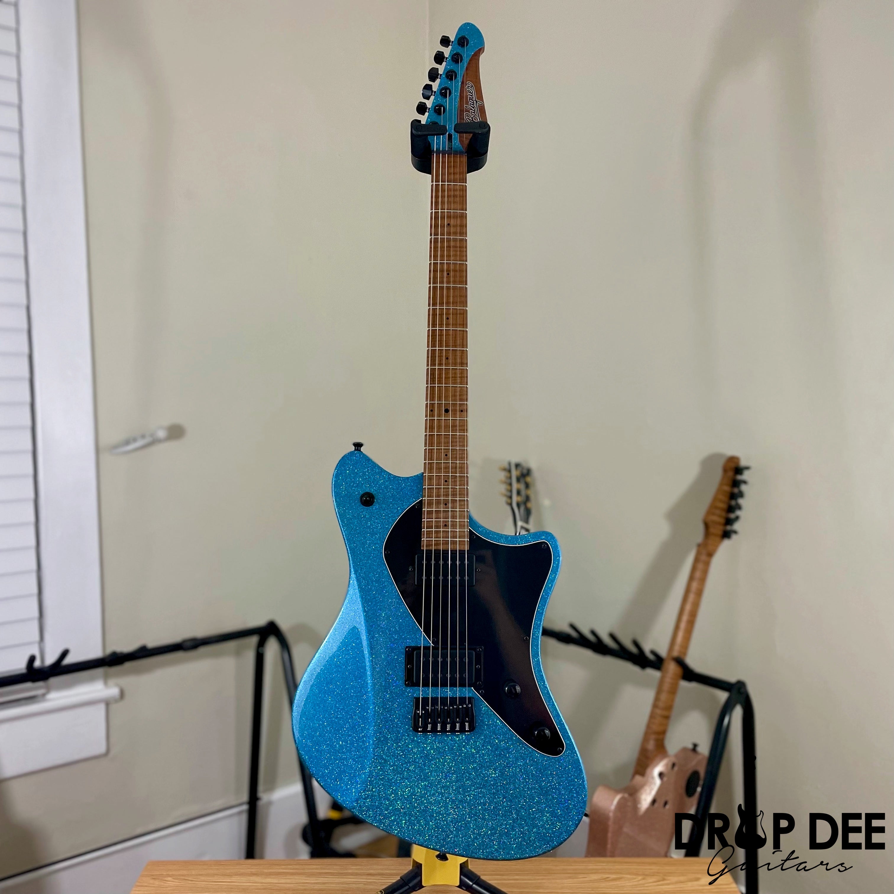 Balaguer USA Series Espada Electric Guitar w/ Case