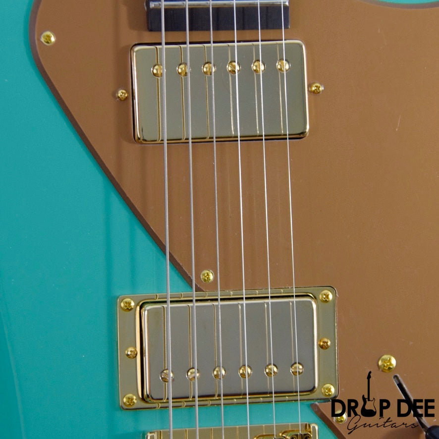 Balaguer Tony Pizzuti Signature Espada T-BAR Electric Guitar w/ Bag