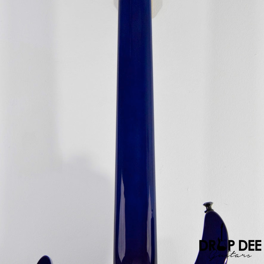 Jackson Pro Series Signature Chris Broderick Soloist HT7P 7-String Electric Guitar