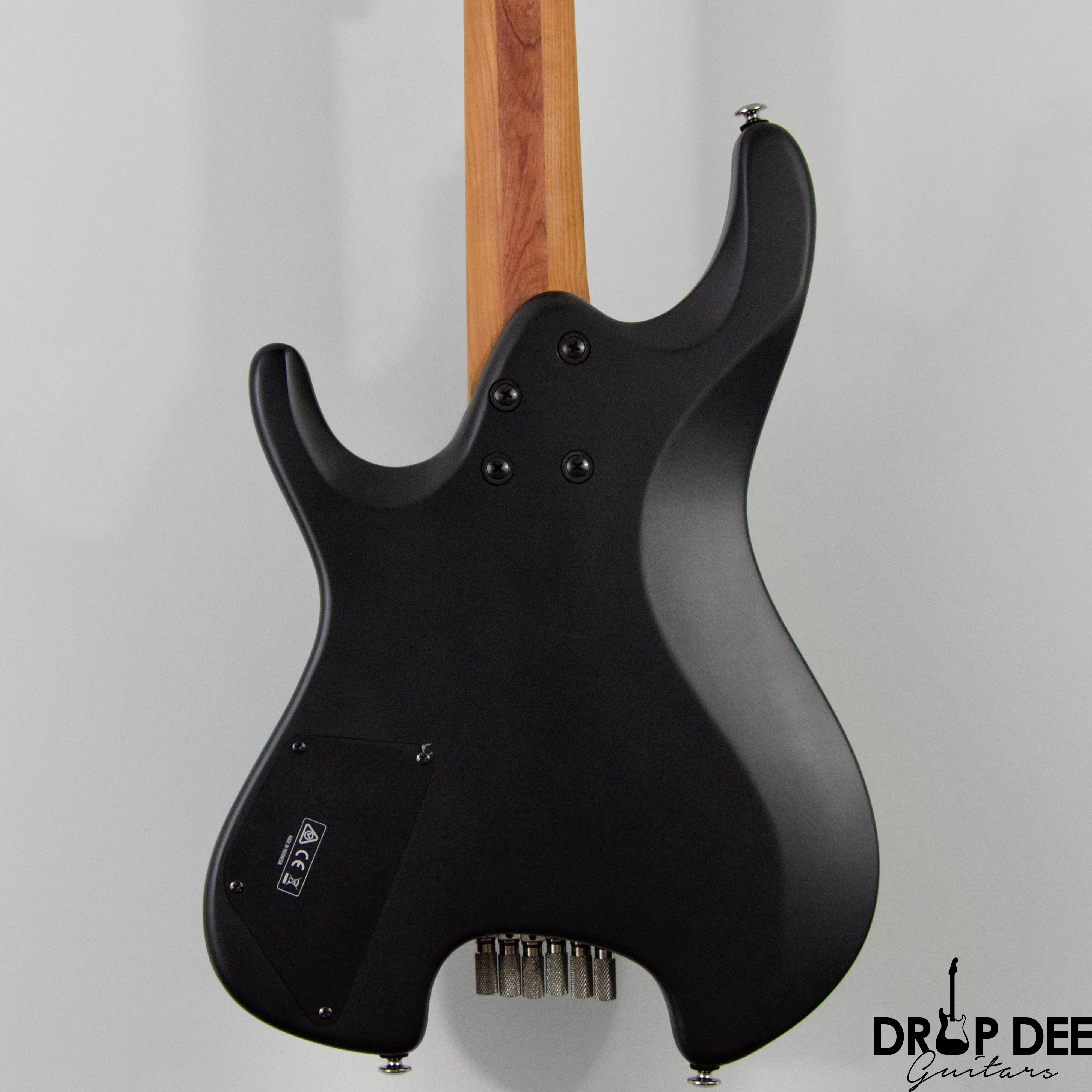 Ibanez Quest Standard Q54 Electric Guitar w/ Bag