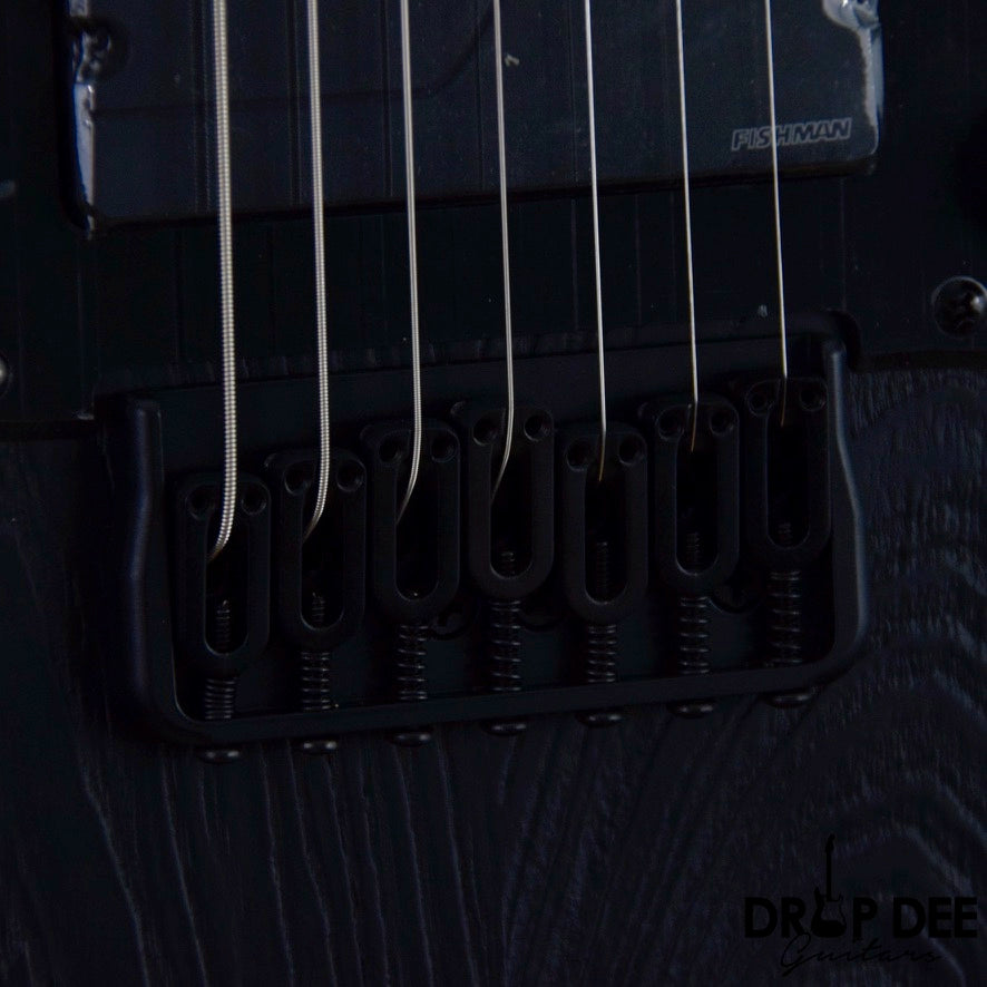 ESP LTD SN-1007HT Baritone 7-String Electric Guitar