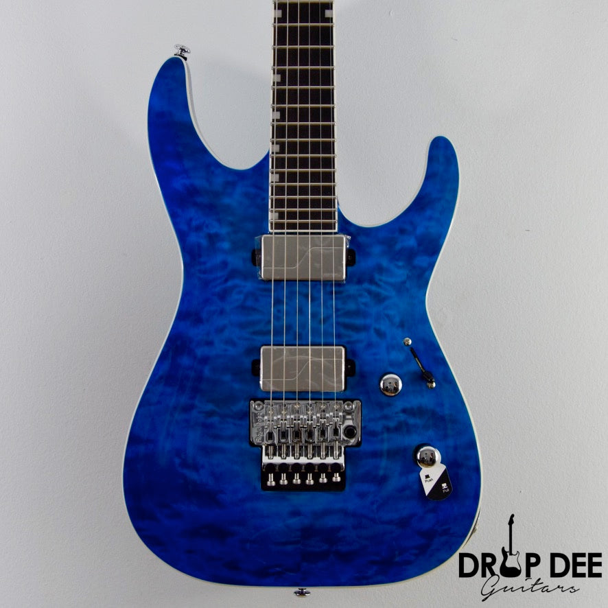 ESP LTD MH-1000 Electric Guitar
