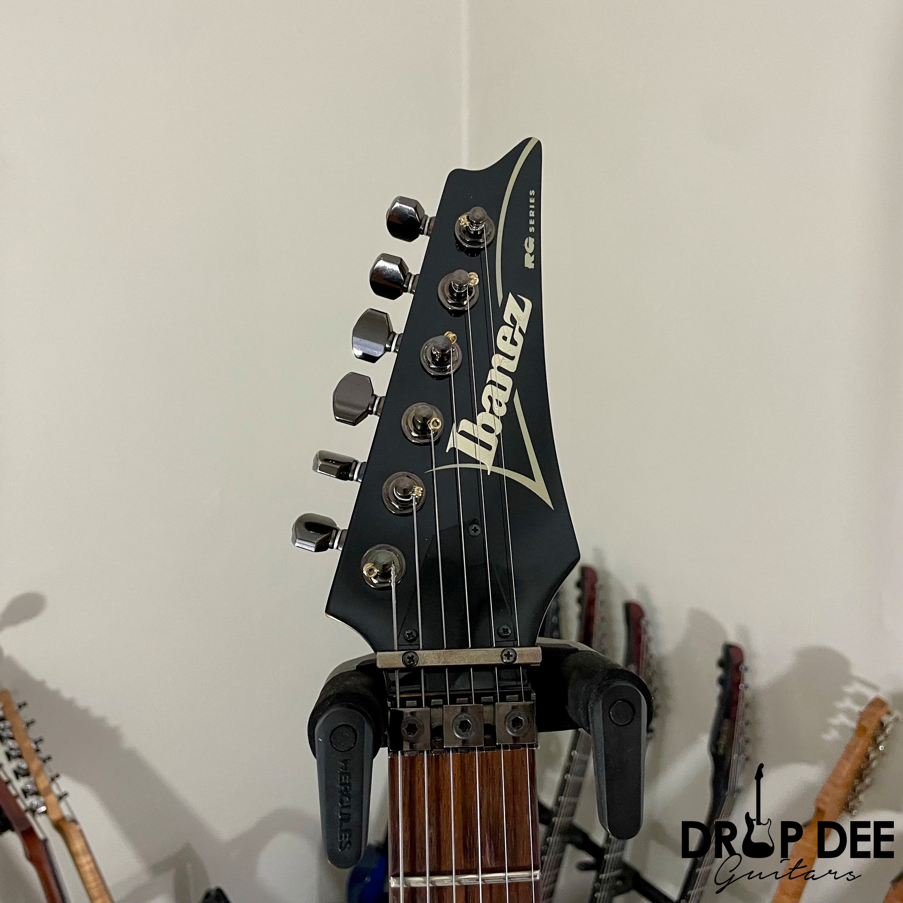 Ibanez MIJ RG570 Electric Guitar w/ Case