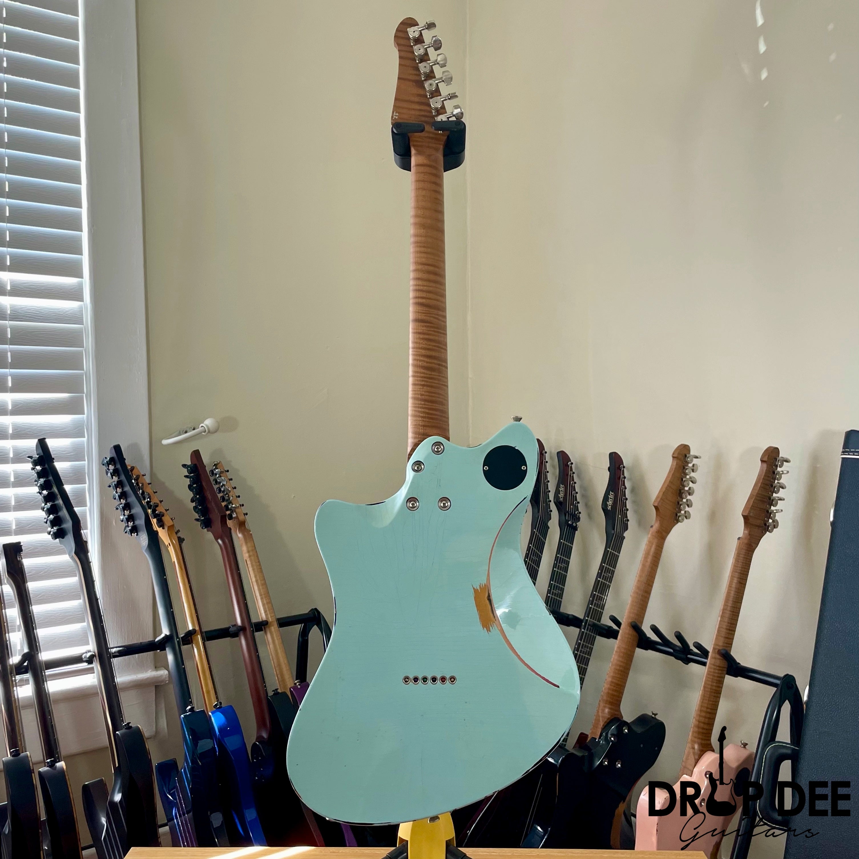 Balaguer USA Series Espada Electric Guitar w/ Case