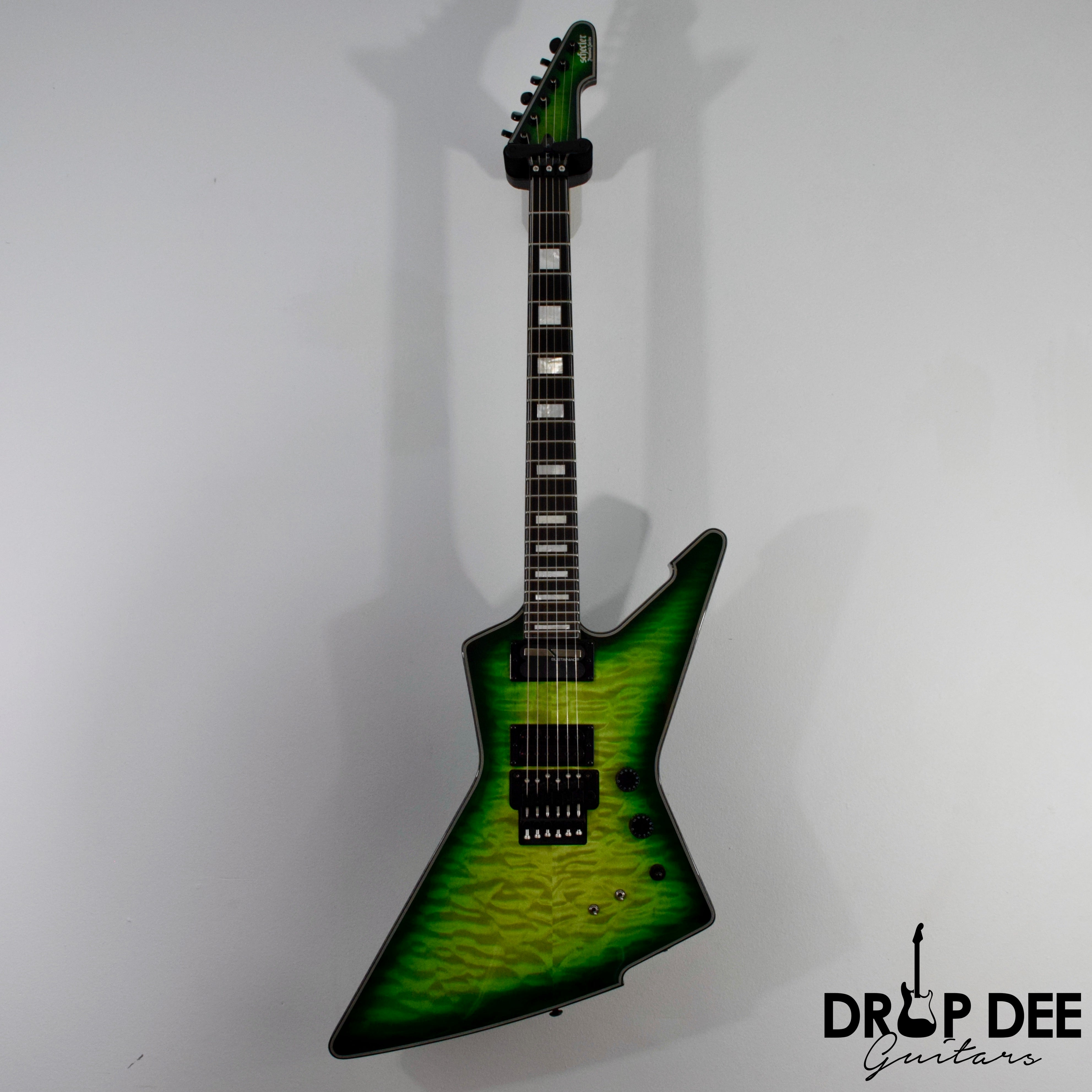 Schecter E-1 FR S Special Edition Electric Guitar
