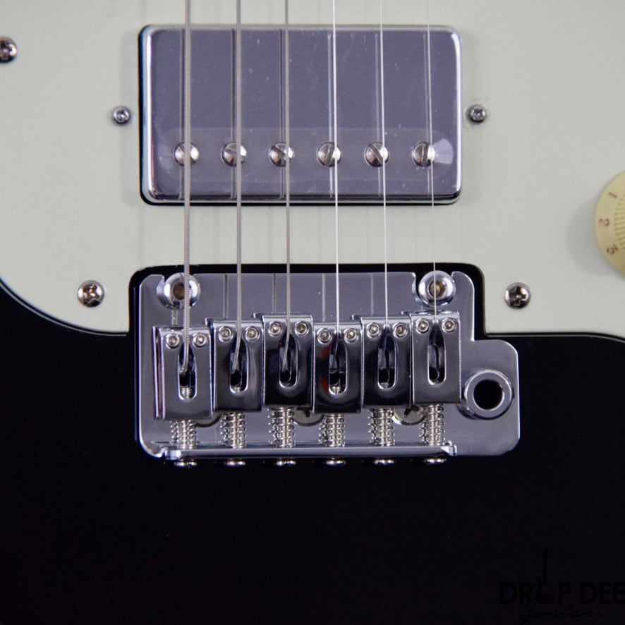 Schecter Nick Johnston Traditional HSS Electric Guitar