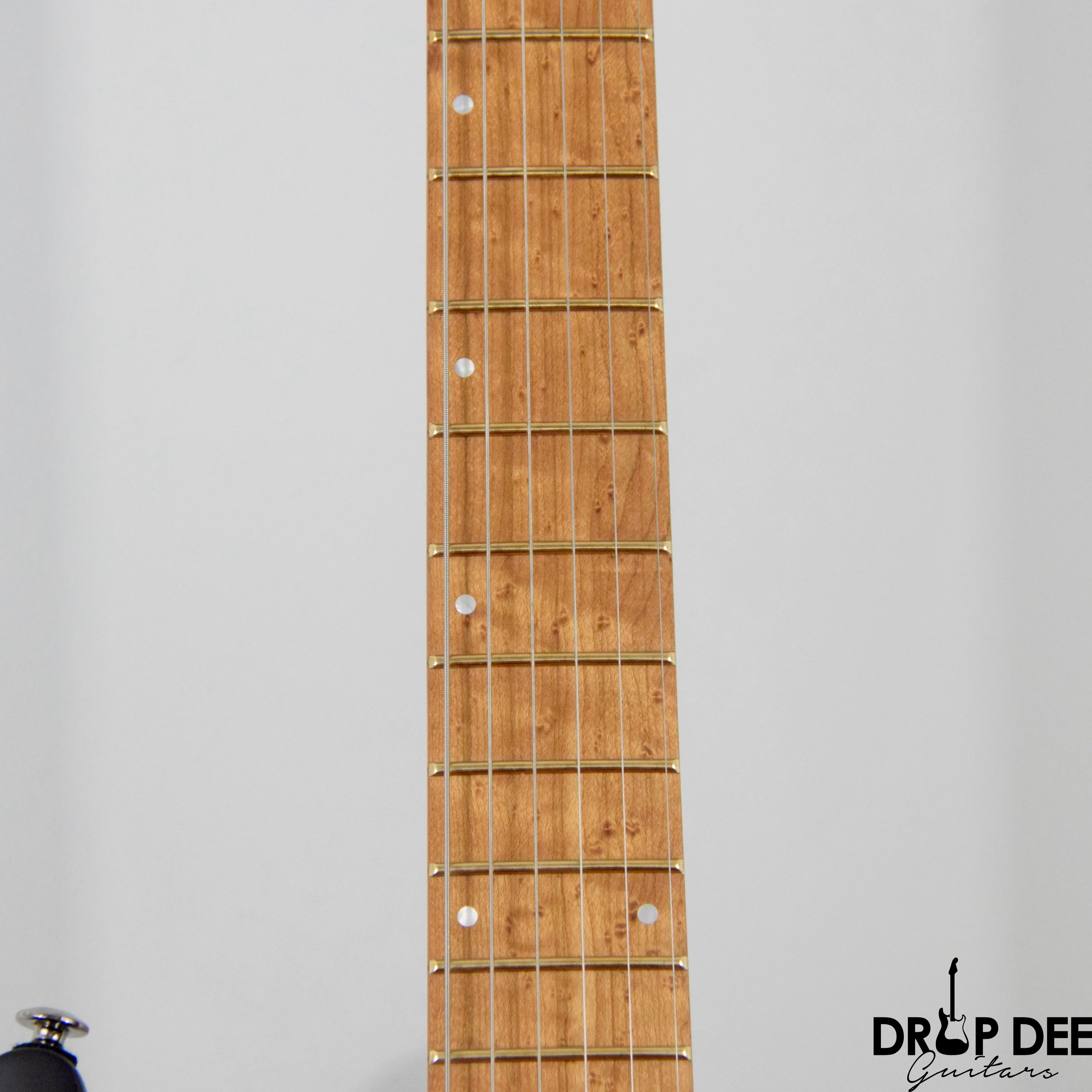 Ibanez Quest Standard Q54 Electric Guitar w/ Bag