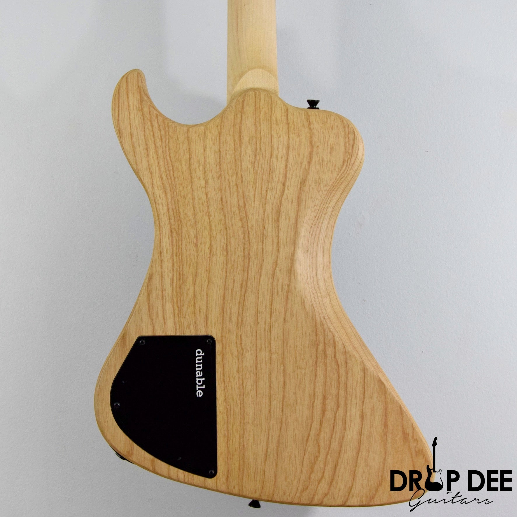 Dunable USA Custom Shop R2 Electric Guitar w/ Case