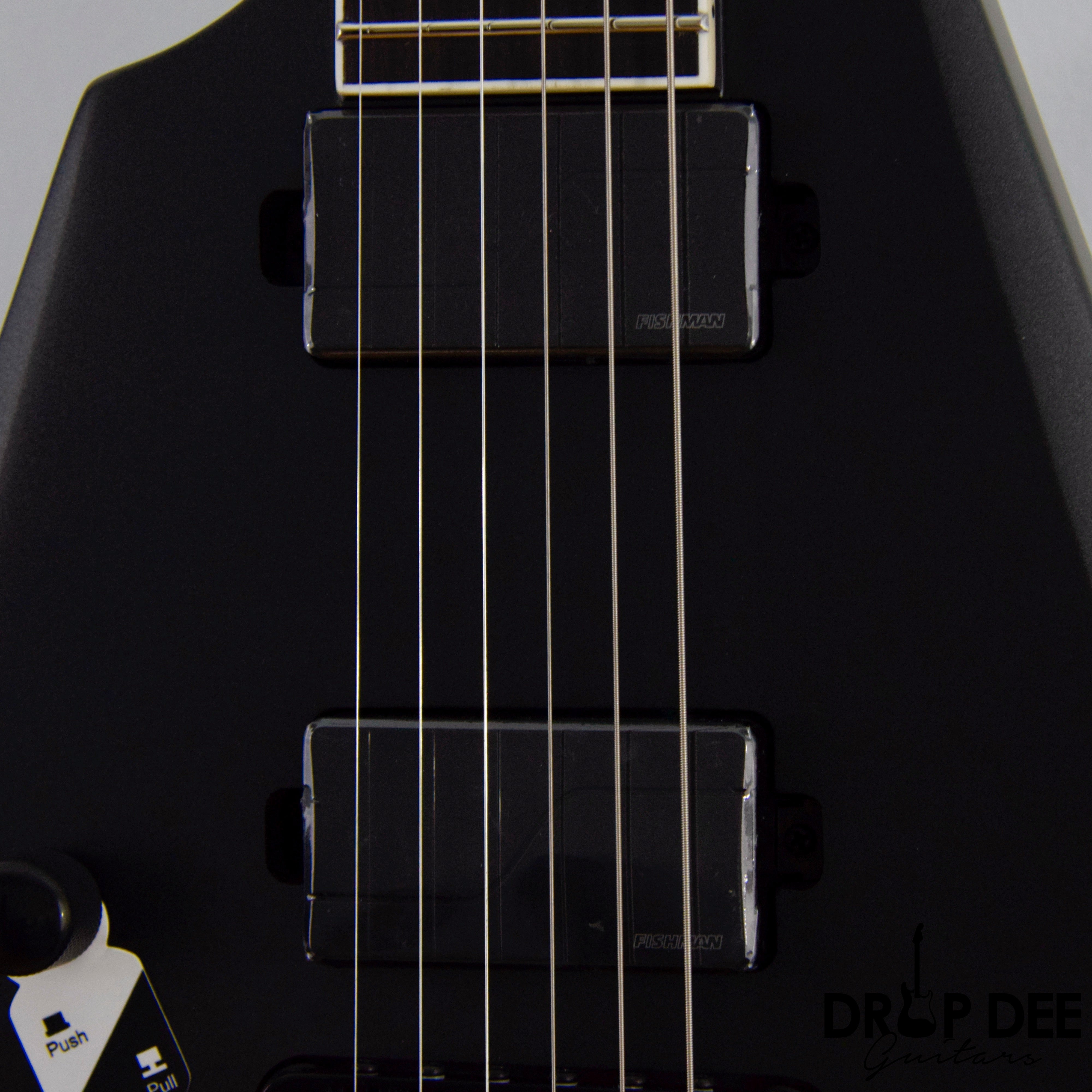ESP LTD Arrow-1000NT Left-Handed Electric Guitar