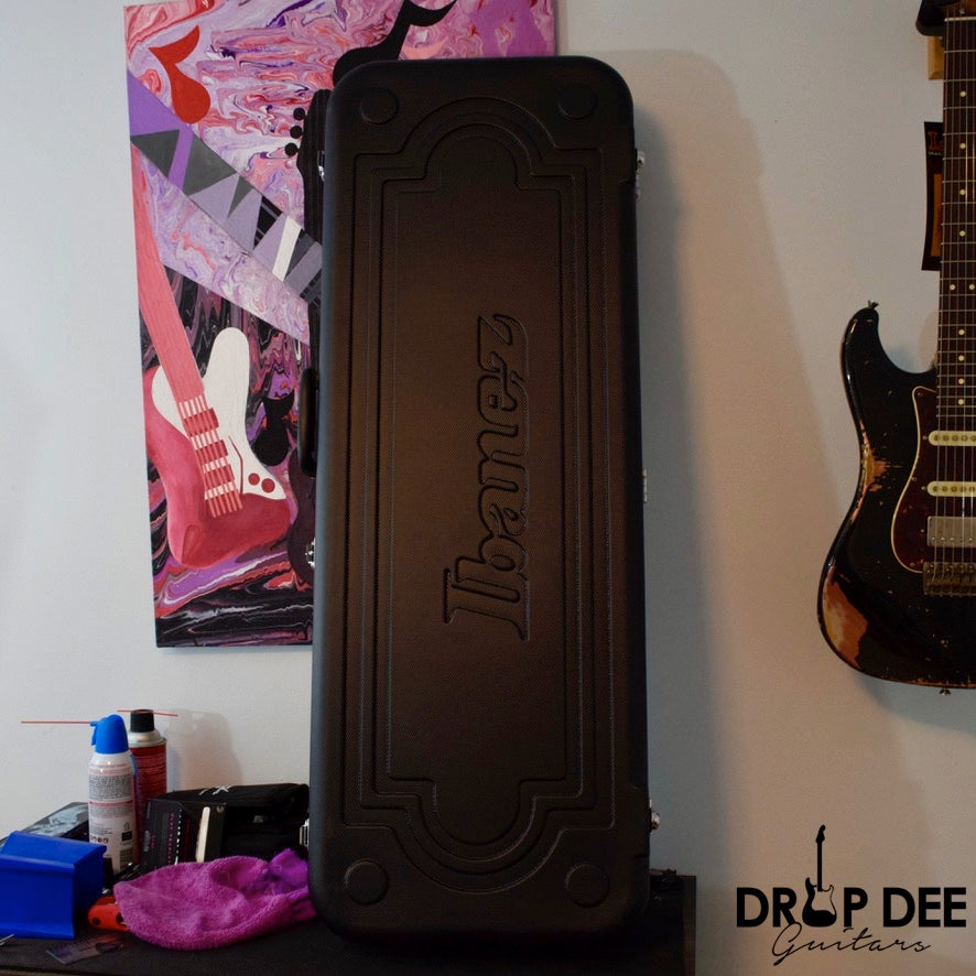 Ibanez Prestige RG5120M Electric Guitar w/ Case