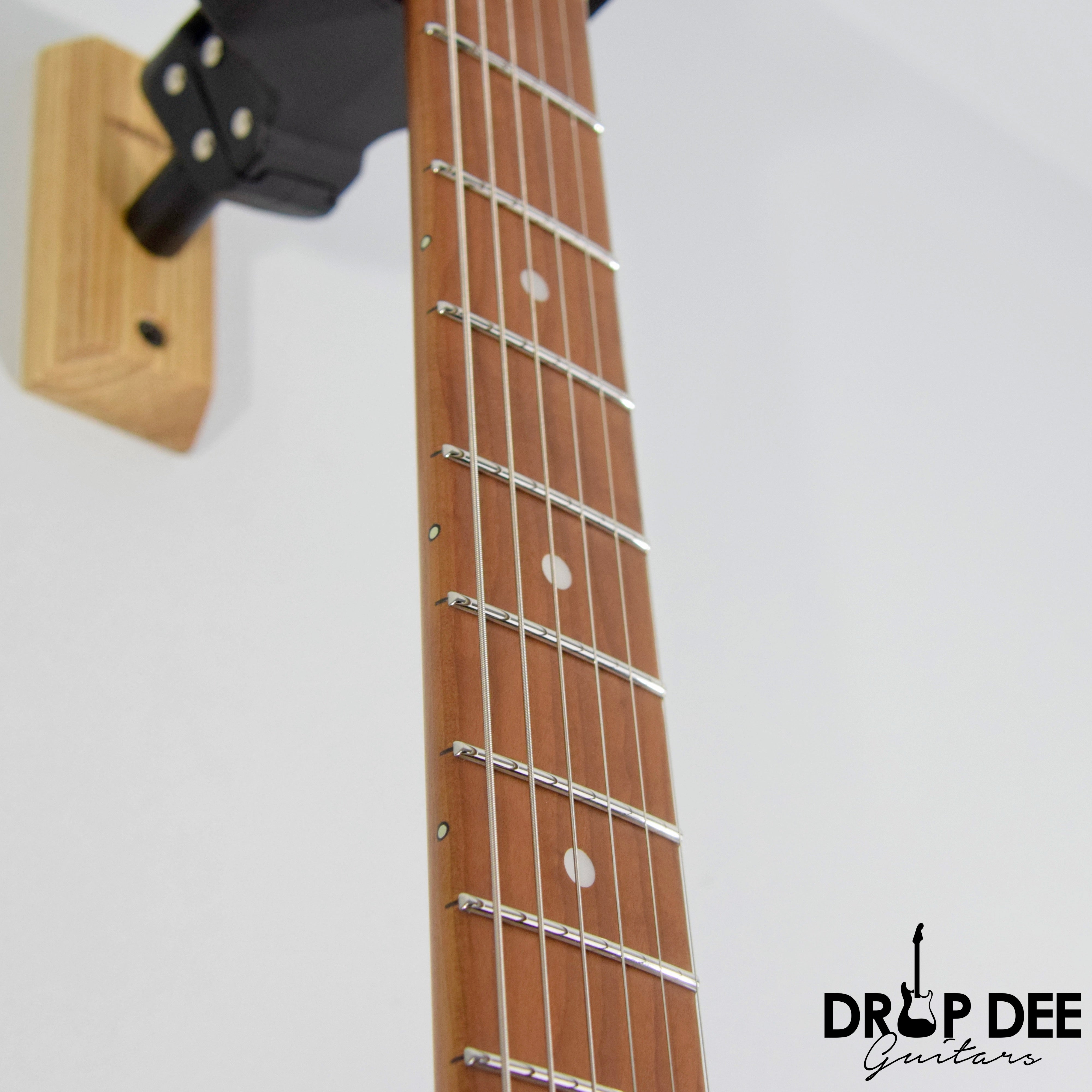 Charvel Guthrie Govan Signature MJ San Dimas® SD24 CM Electric Guitar w/ Case