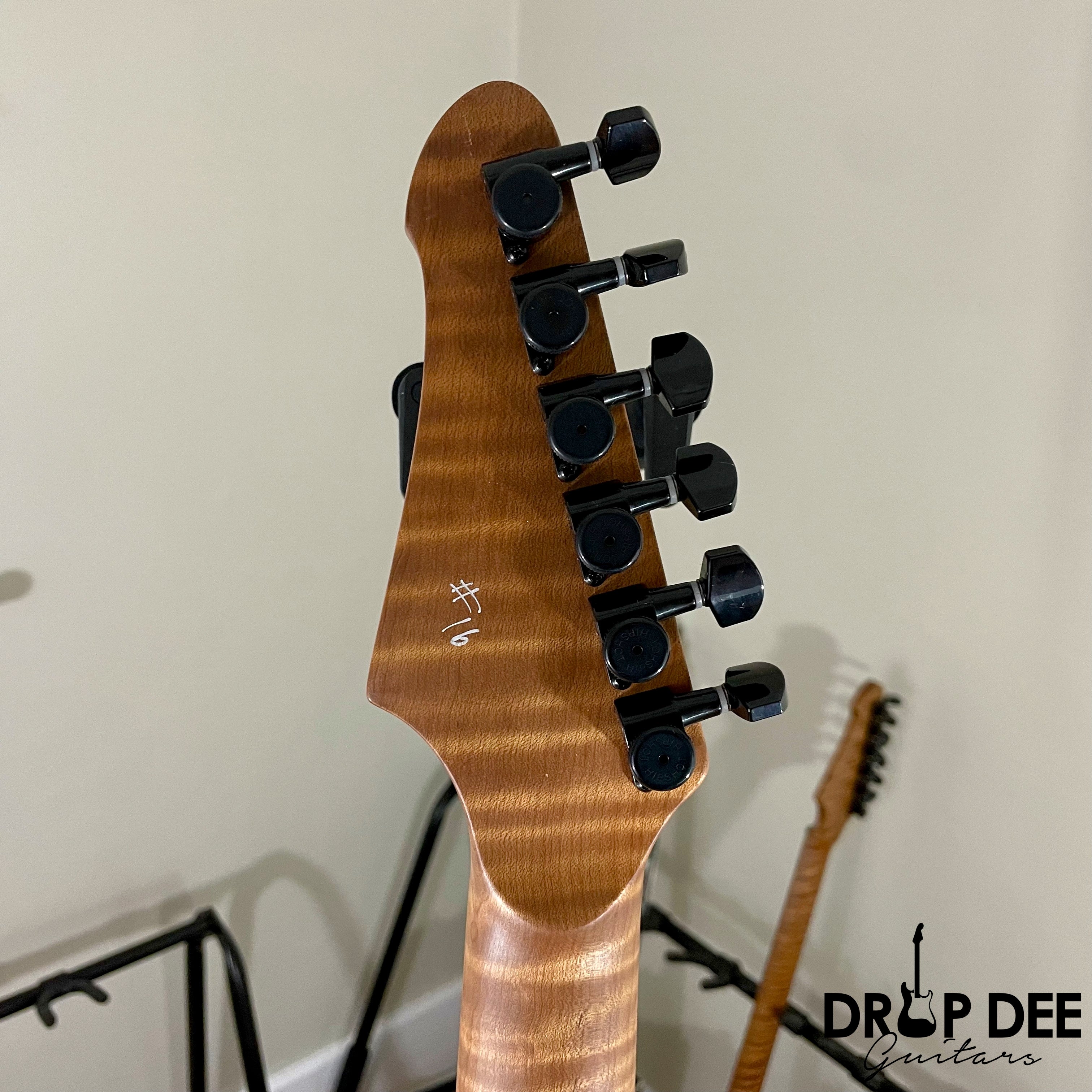 Balaguer USA Series Espada Electric Guitar w/ Case