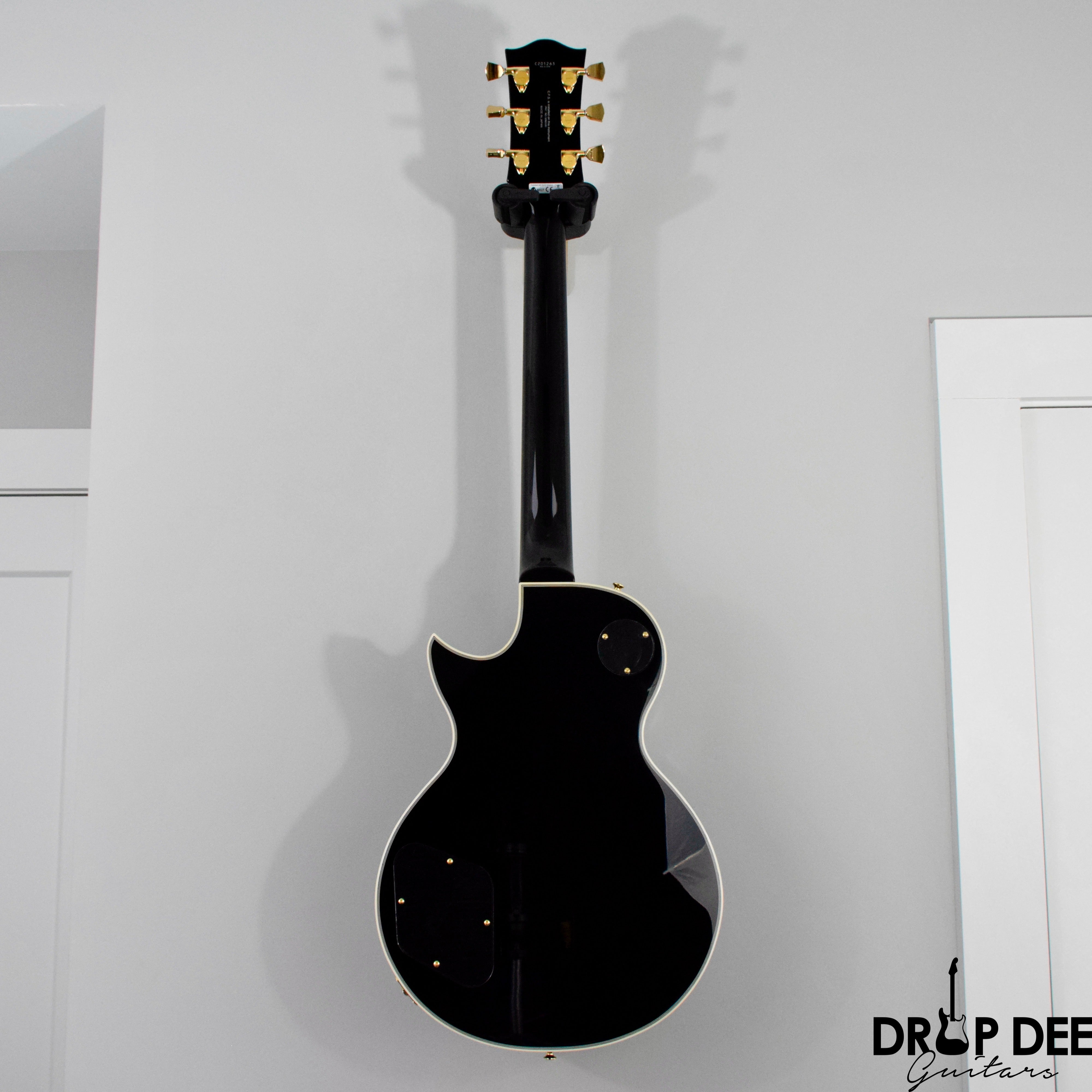 FGN NLC Neo Classic NLC10GMP Electric Guitar w/ Bag (DEMO)