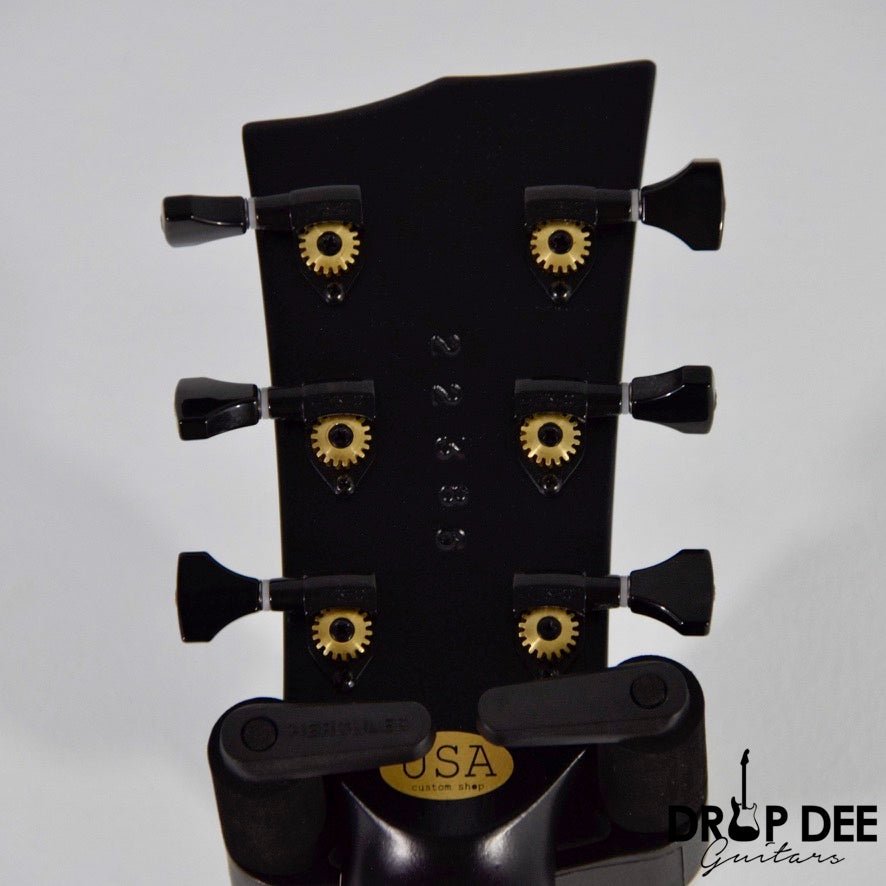 Dunable USA Custom Shop R2 Electric Guitar w/ Case