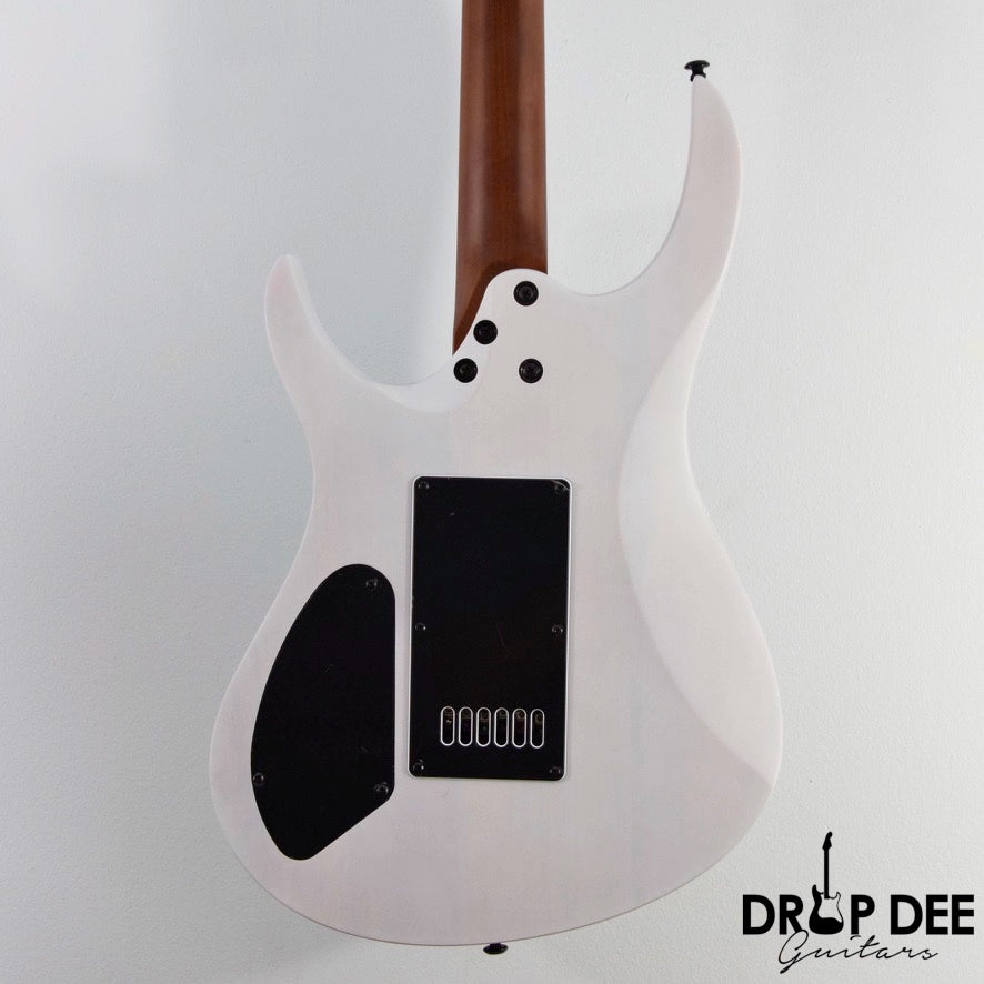 Balaguer Standard Series Diablo Evertune Electric Guitar w/ Bag