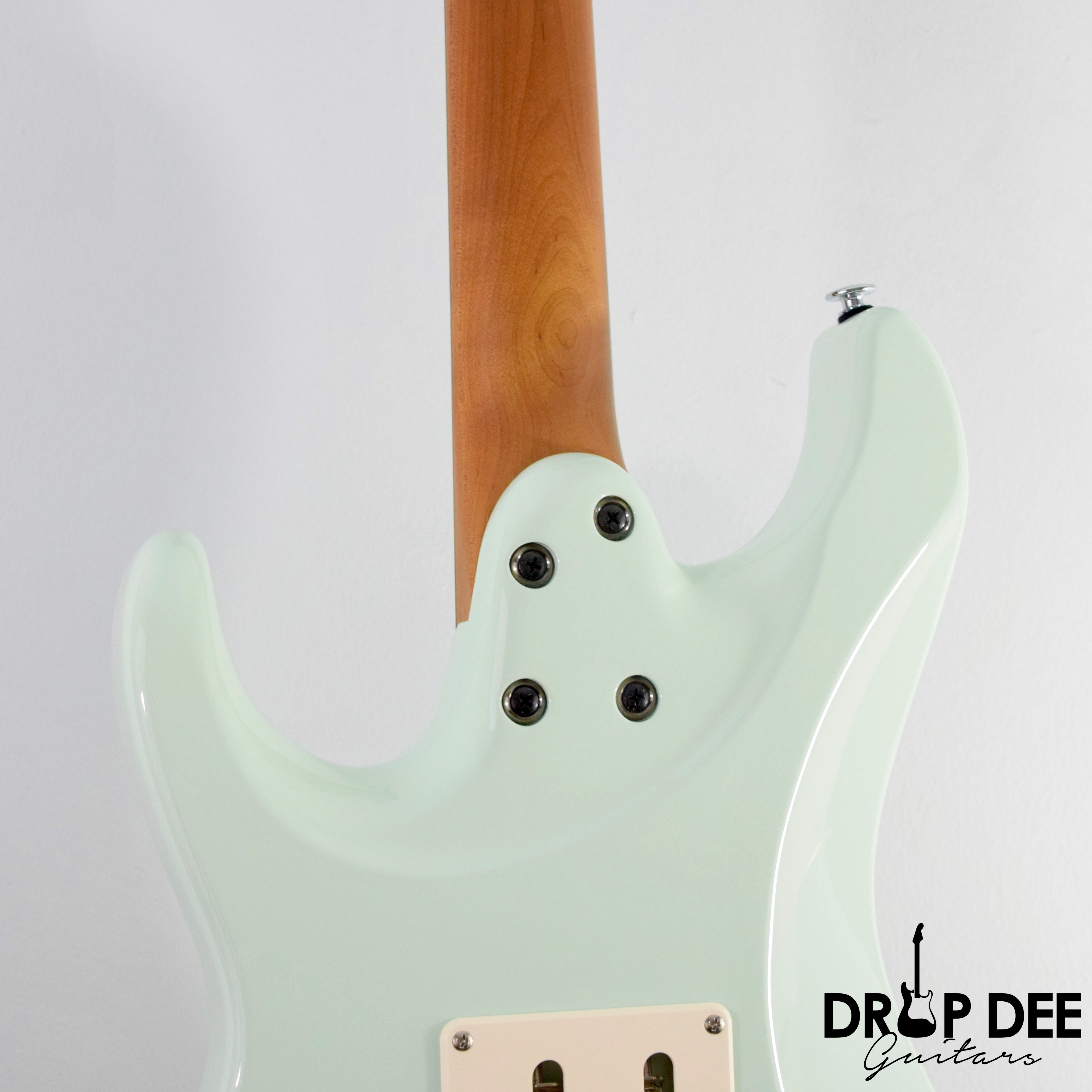 Ibanez Prestige AZ2204NW Electric Guitar w/ Case