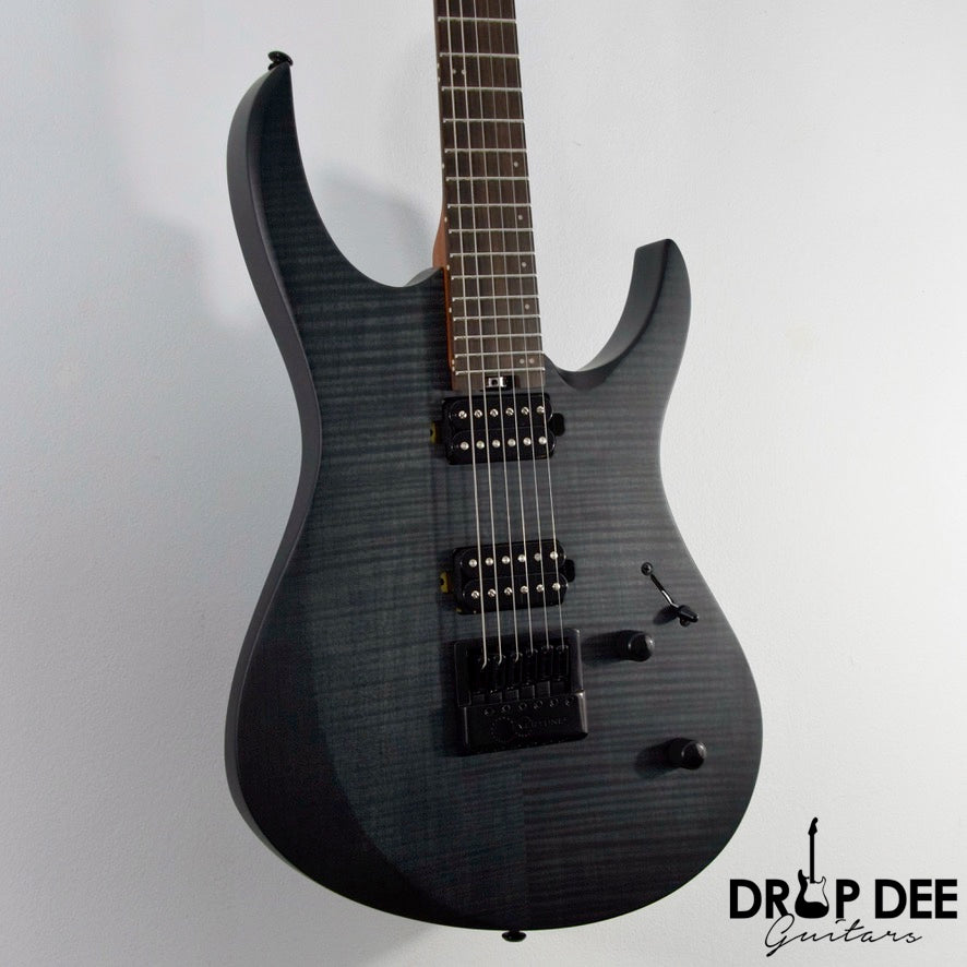 Balaguer Standard Series Diablo Evertune Electric Guitar w/ Bag