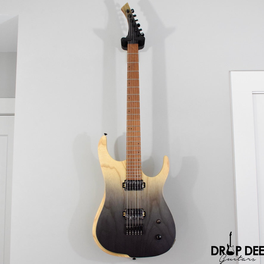 Cerberus Erebus Electric Guitar w/ Bag