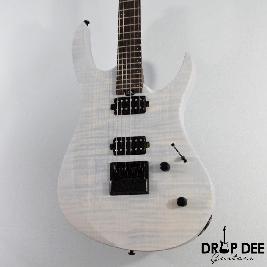 Balaguer Standard Series Diablo Evertune Electric Guitar w/ Bag