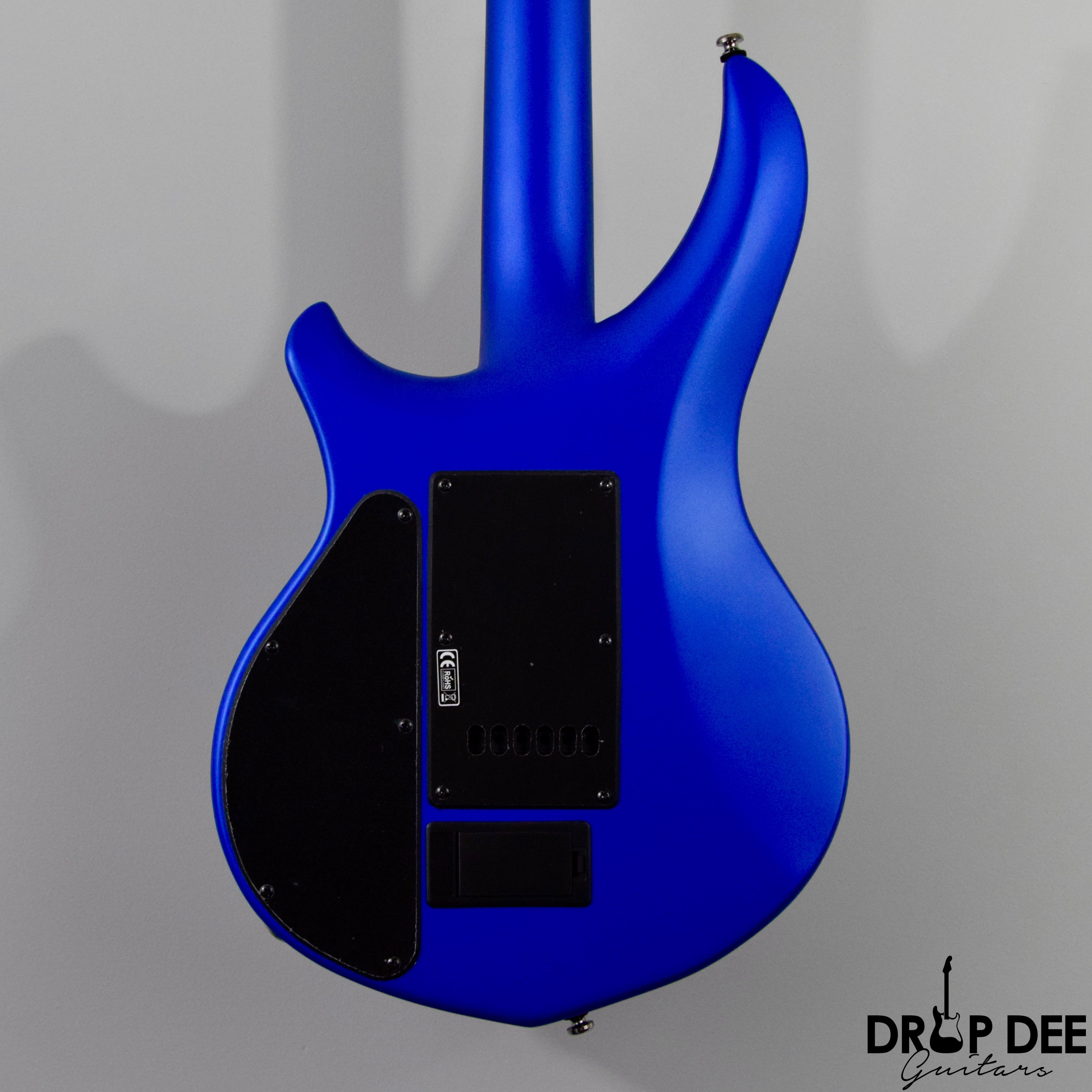 Sterling By Music Man John Petrucci Signature Majesty MAJ100 Electric Guitar w/ Gig Bag