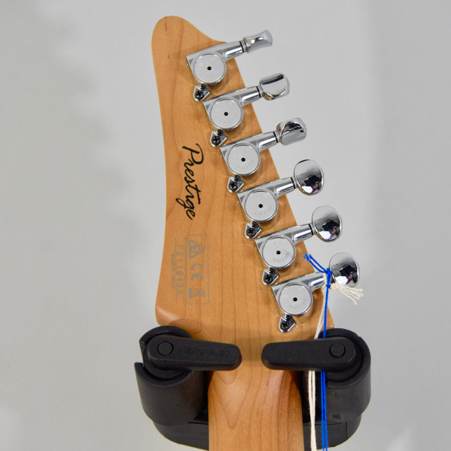 Ibanez Prestige AZS2209H Electric Guitar w/ Case