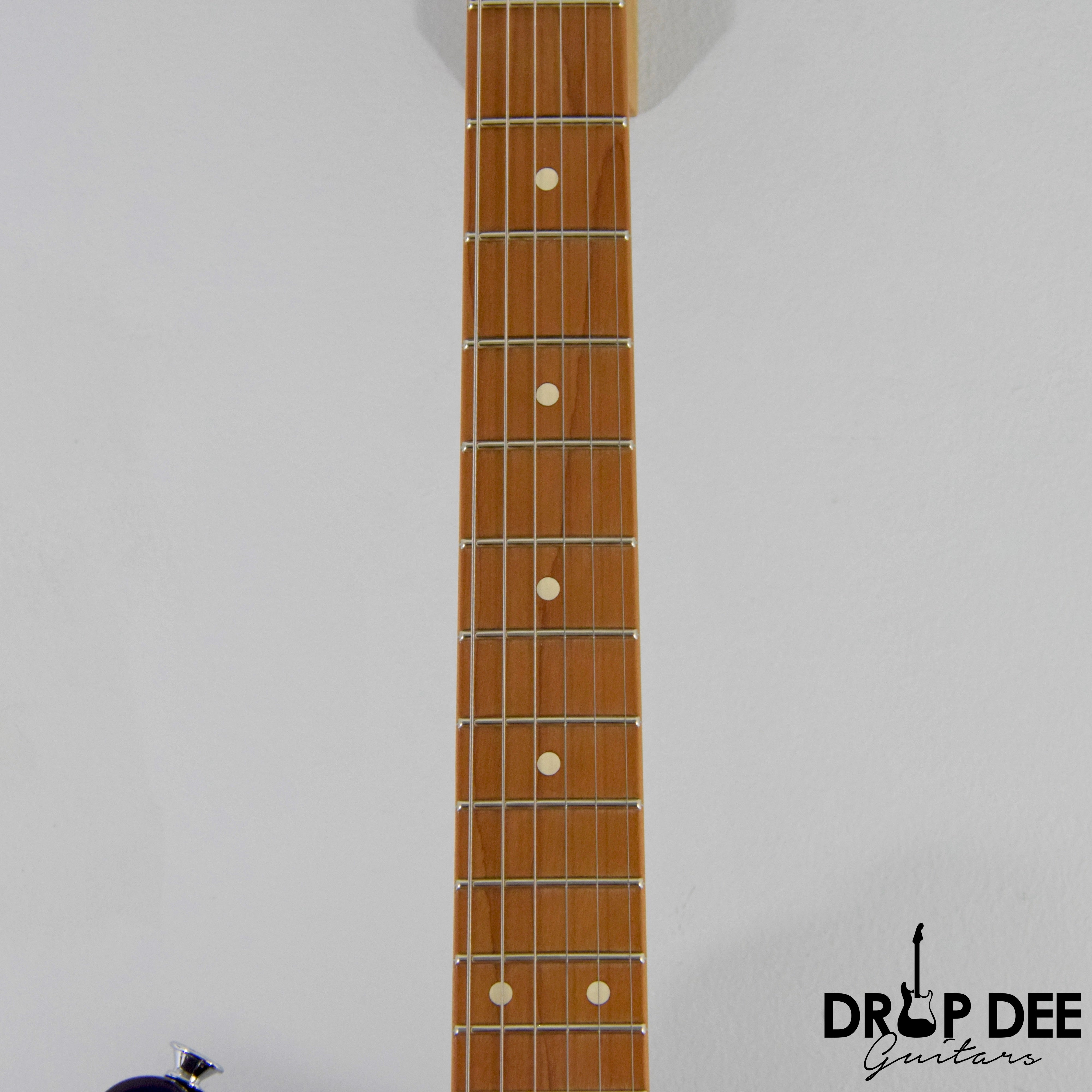 Charvel Marco Sfogli Signature Pro-Mod So-Cal Style 1 HSS FR CM QM Electric Guitar