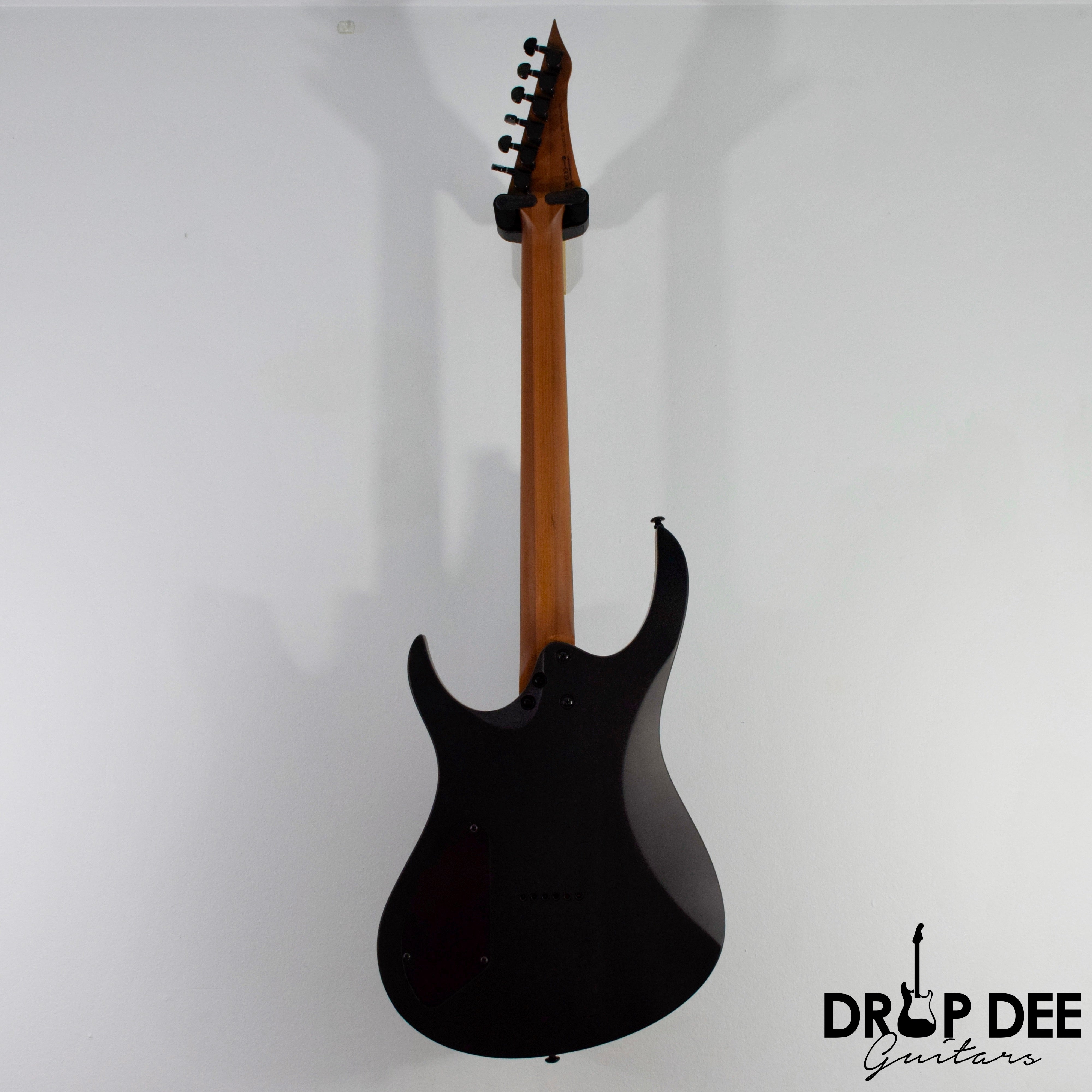 Balaguer Standard Series Diablo Electric Guitar w/ Bag