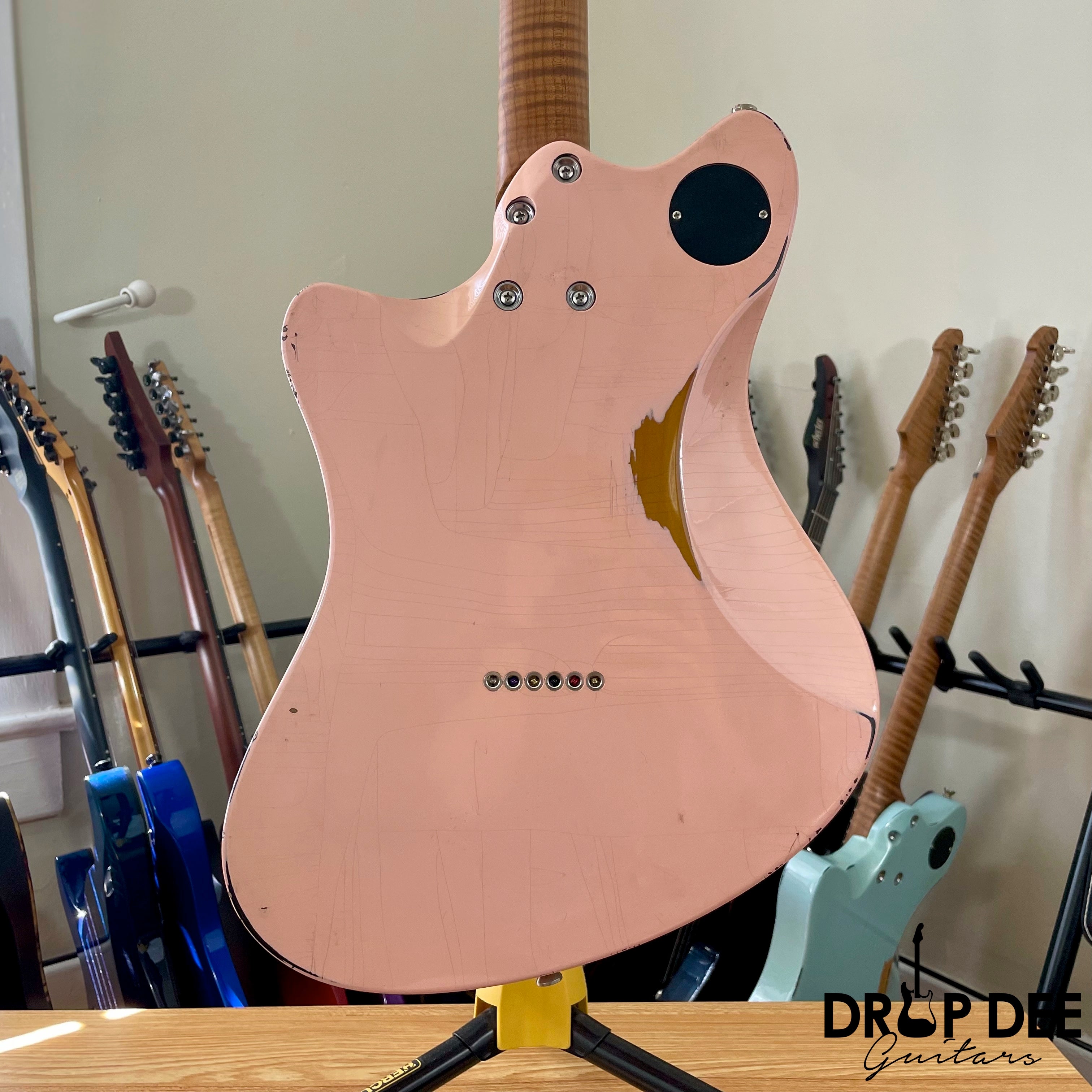 Balaguer USA Series Espada Electric Guitar w/ Case