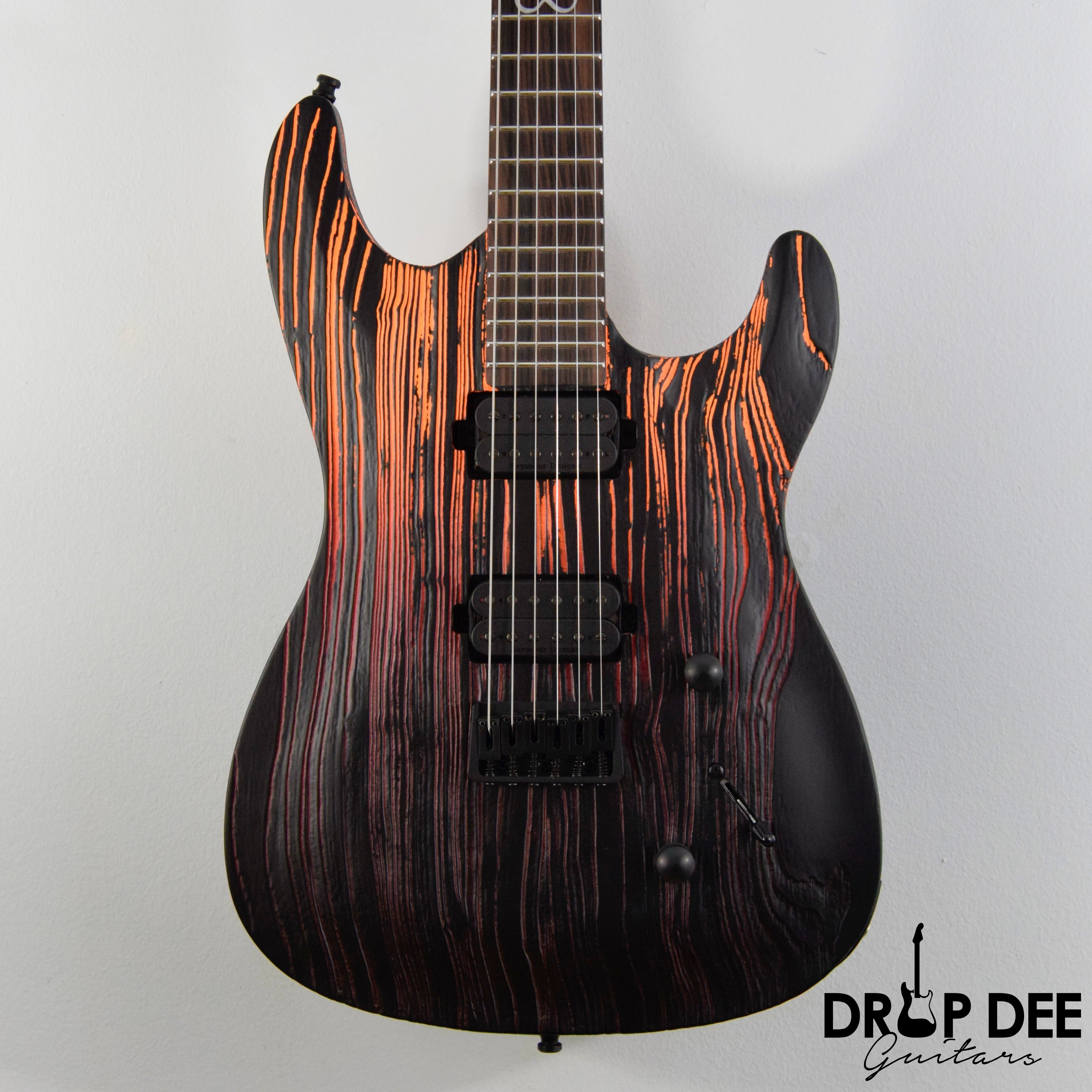 Chapman ML1 Pro Modern Electric Guitar