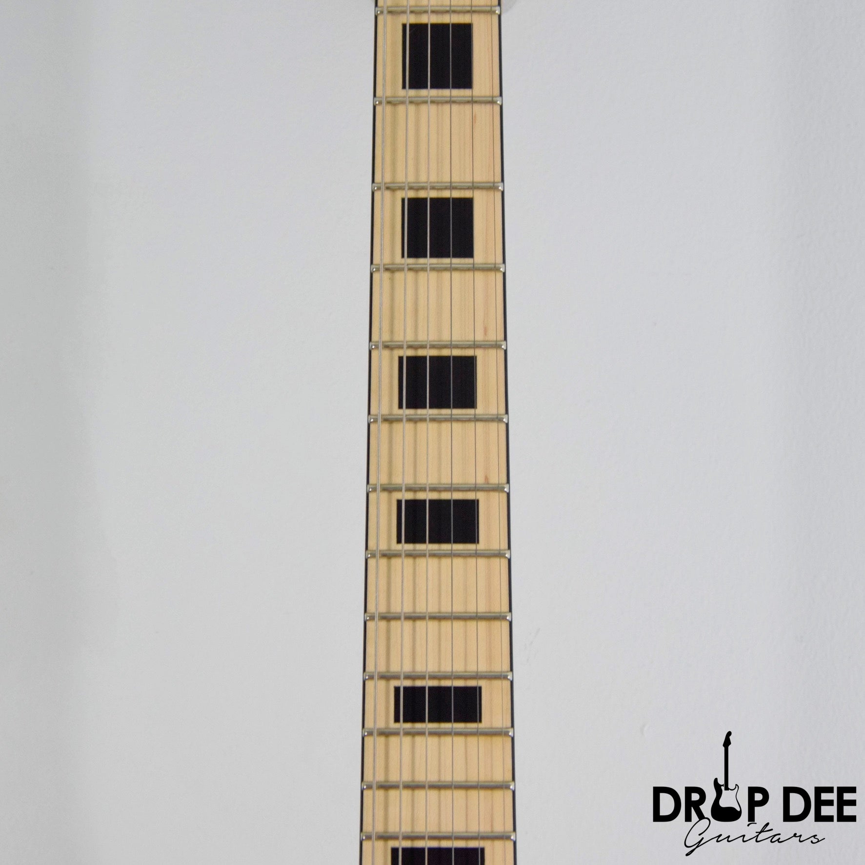 Dunable USA Custom Shop R2 Electric Guitar w/ Case
