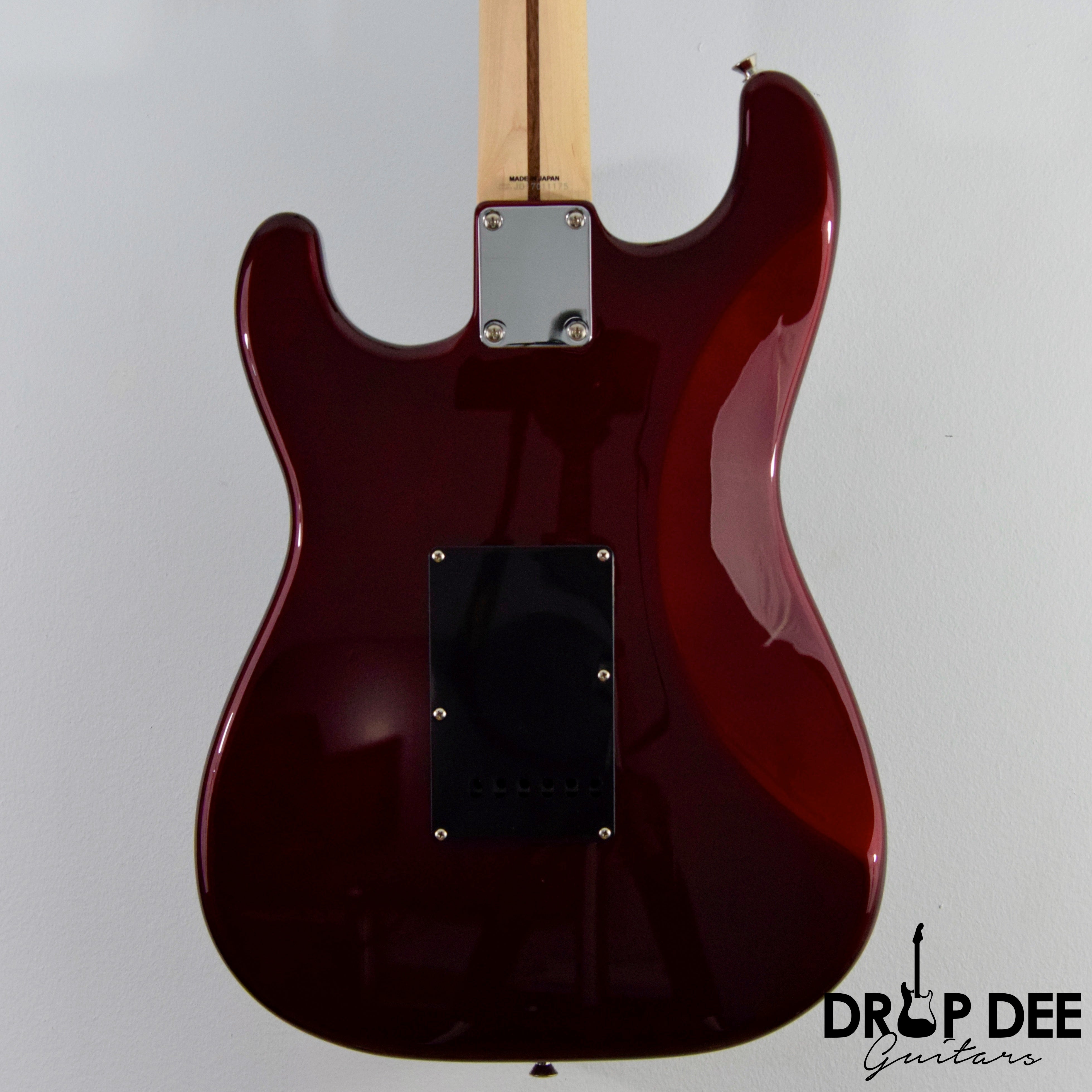 Fender Aerodyne Stratocaster Electric Guitar