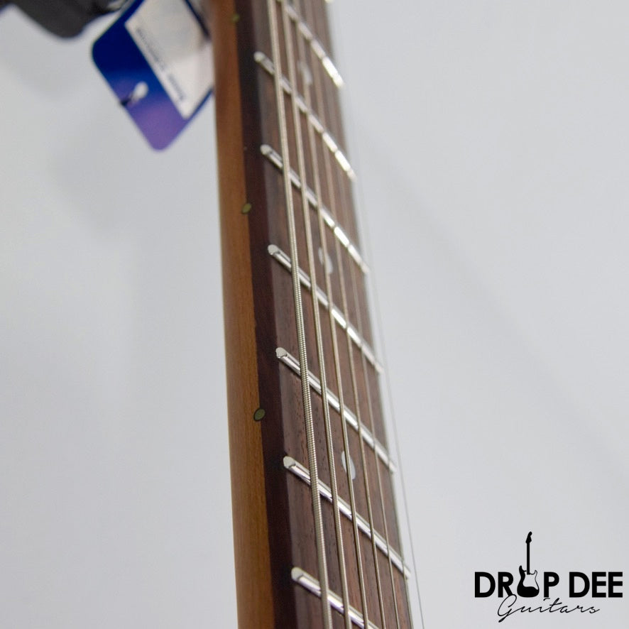 Ibanez Premium AZ427P1PB 7-String Electric Guitar w/ Bag