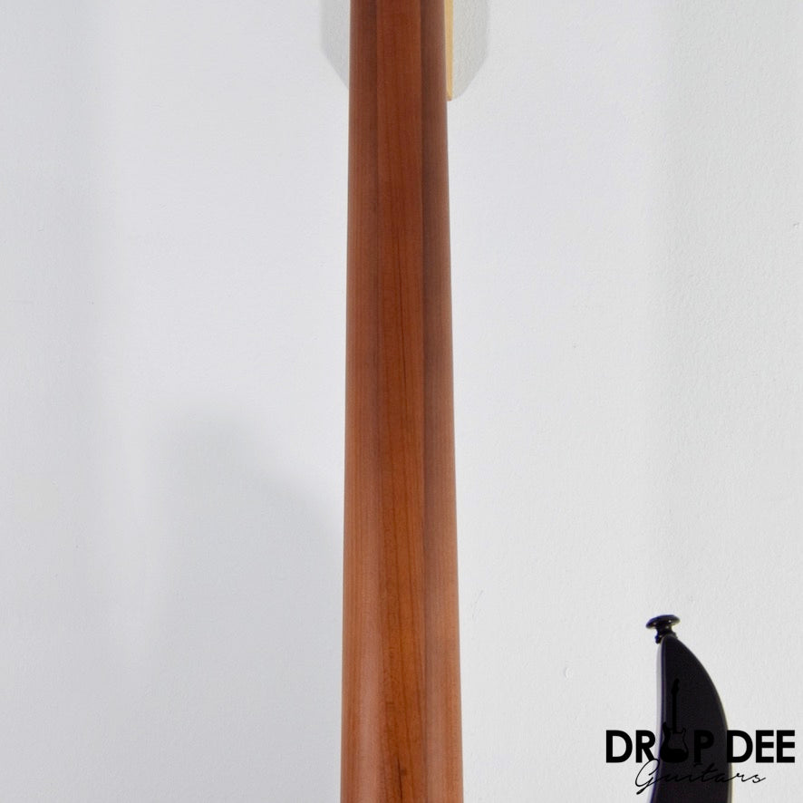 Balaguer Standard Series Diablo Evertune Electric Guitar w/ Bag