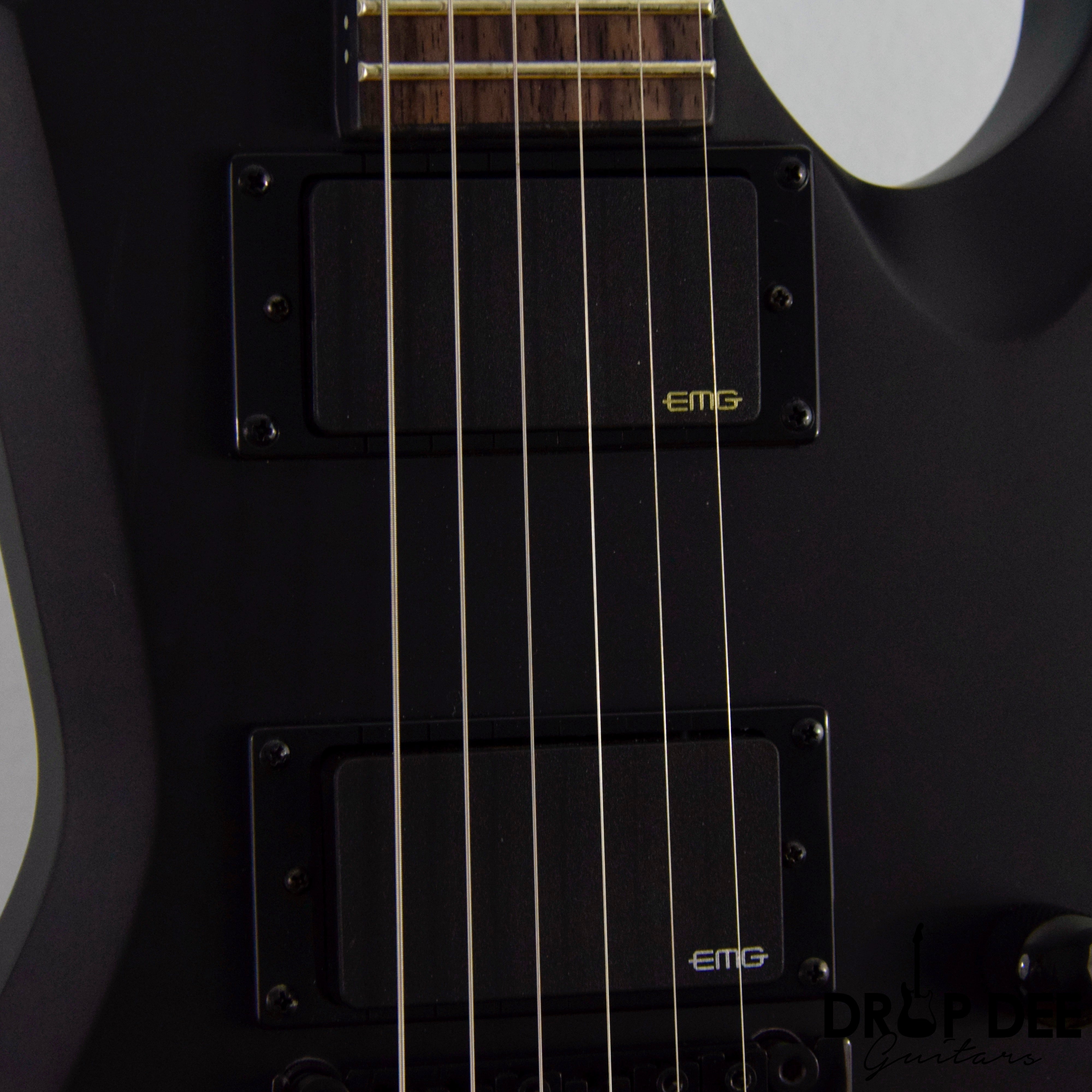 Jackson Pro Series Signature Rob Cavestany Death Angel Electric Guitar